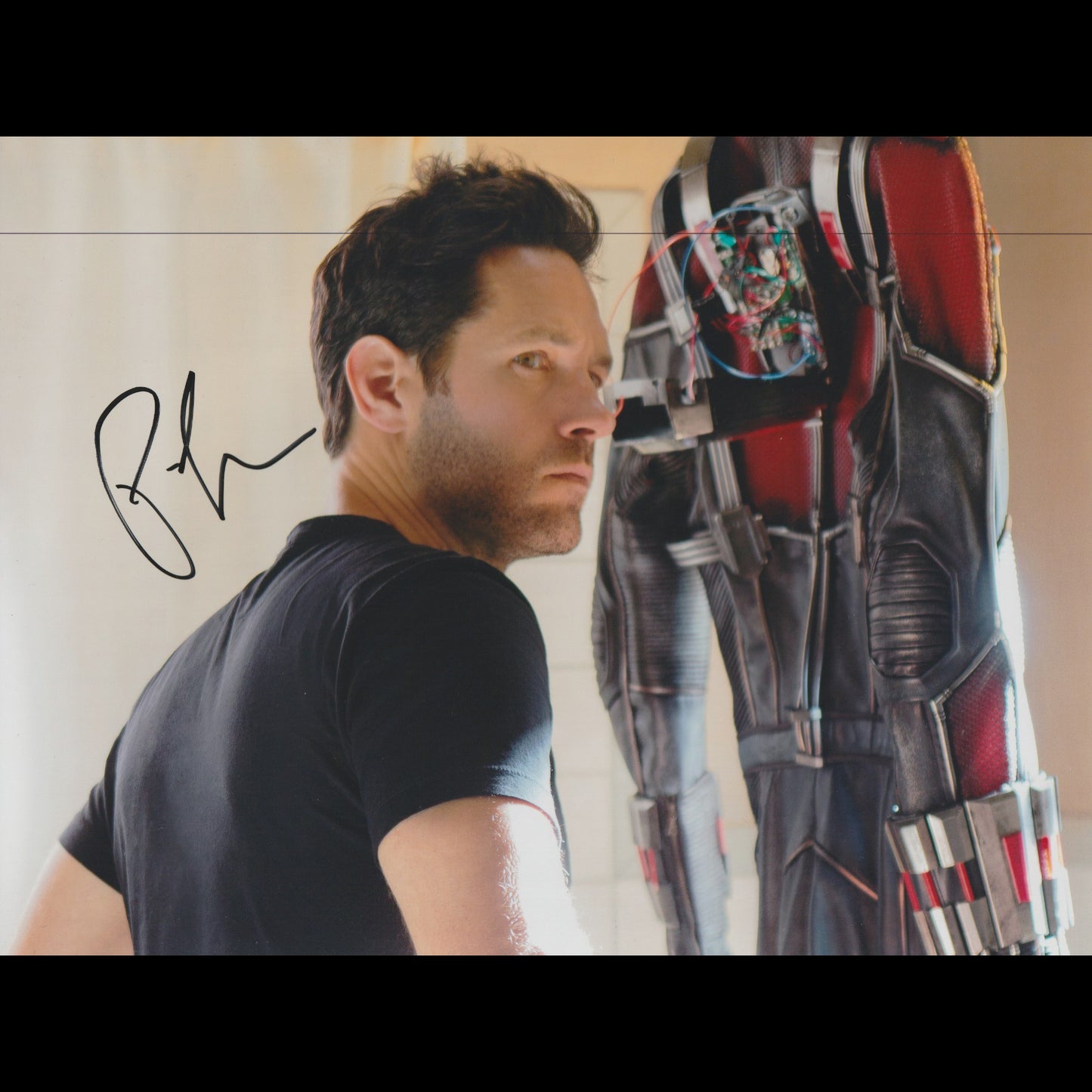 Paul RUDD