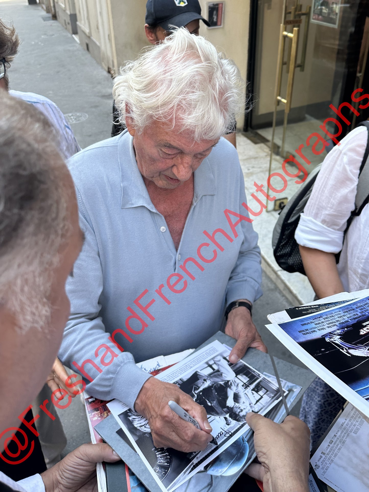 Paul VERHOEVEN