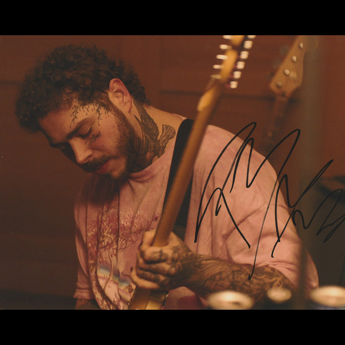 Post MALONE