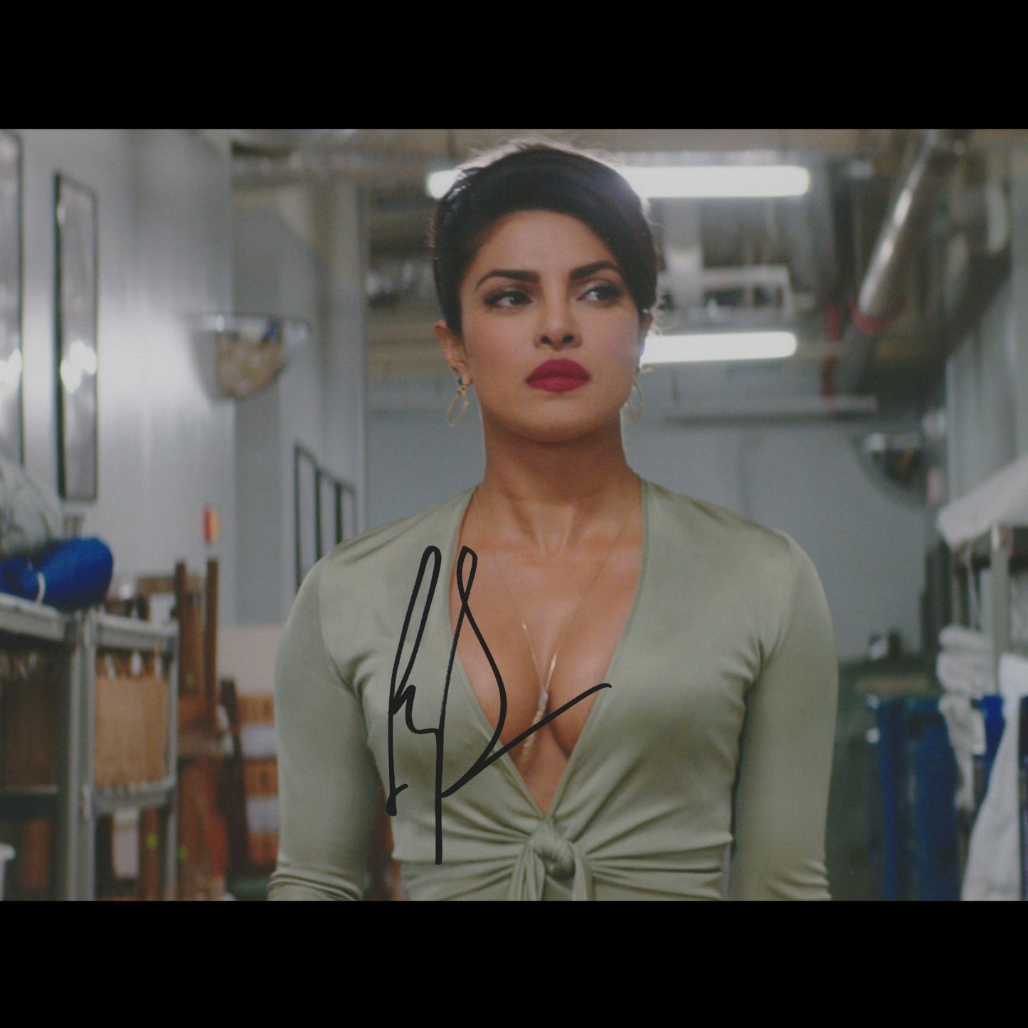 Priyanka CHOPRA