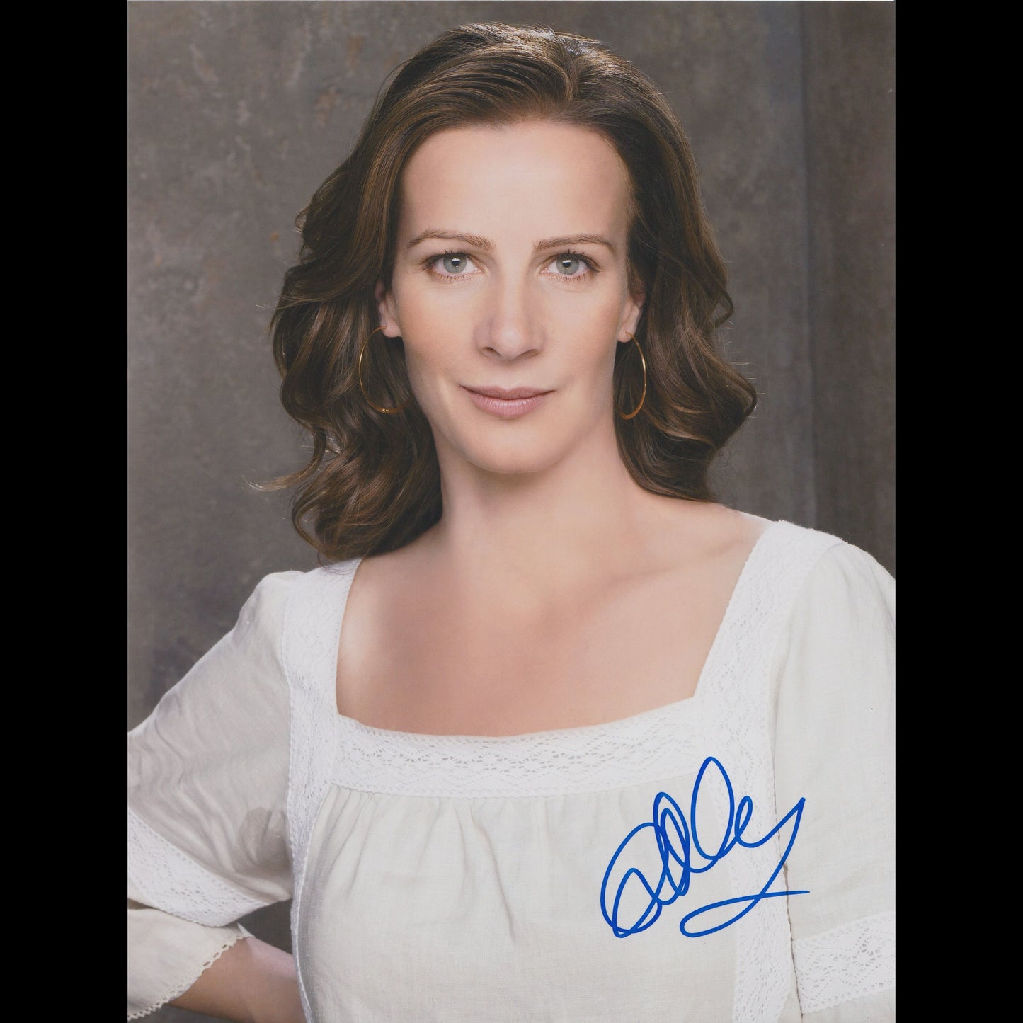 Rachel GRIFFITHS (Brothers & Sisters)