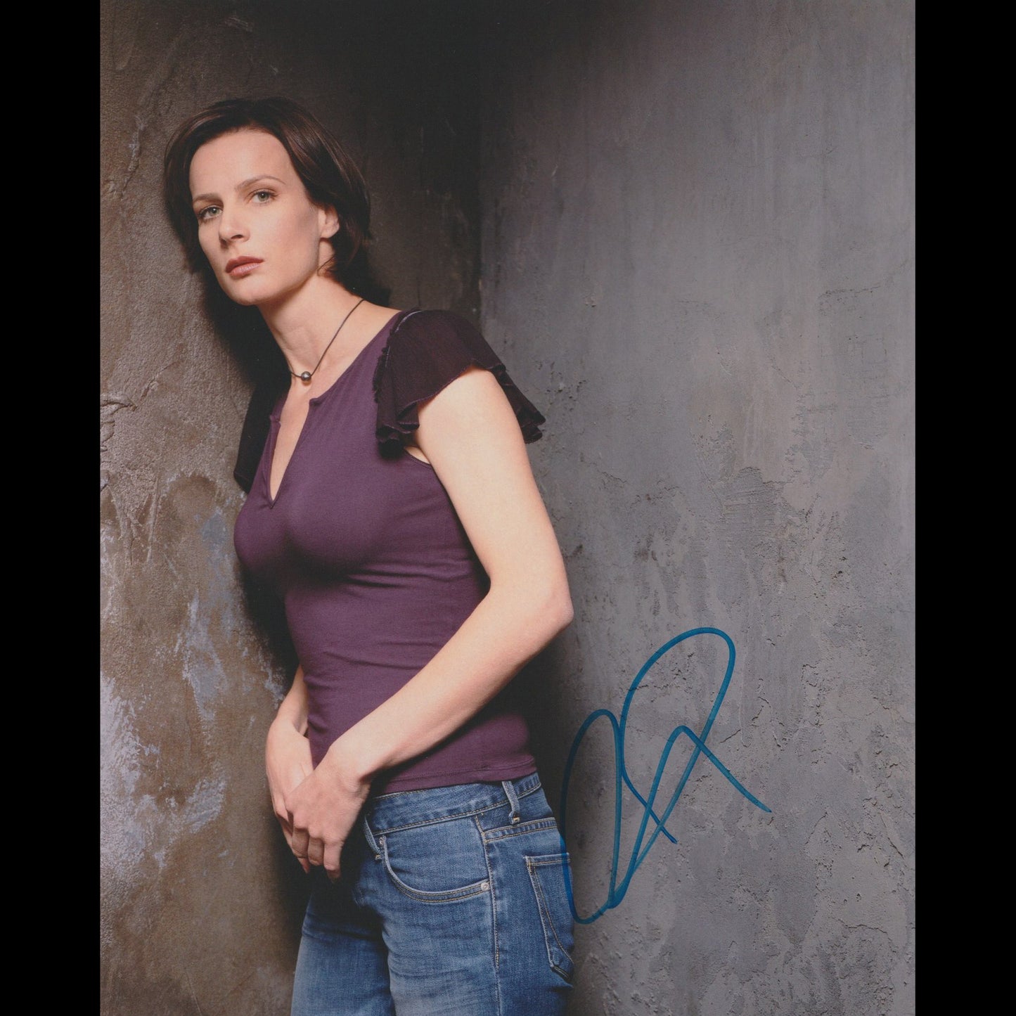Rachel GRIFFITHS (Brothers & Sisters)