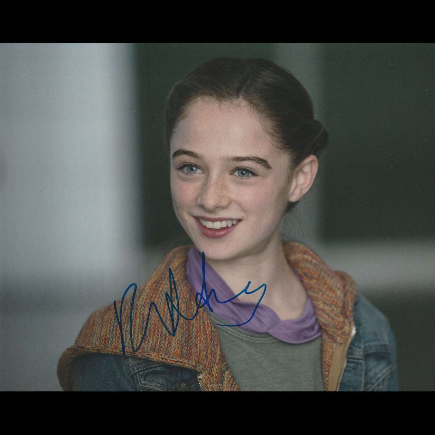 Raffey Cassidy