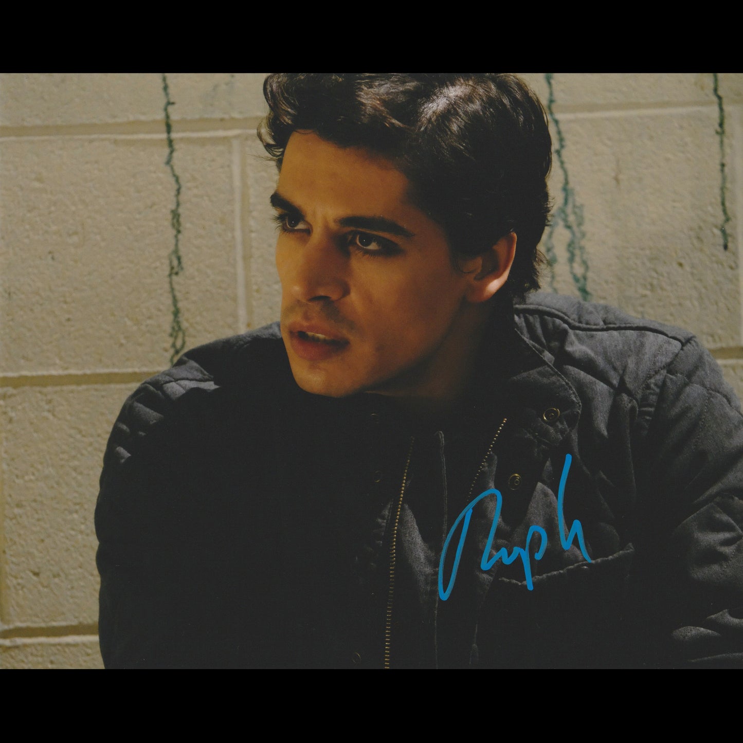 Raphael ACLOQUE (24: Legacy)