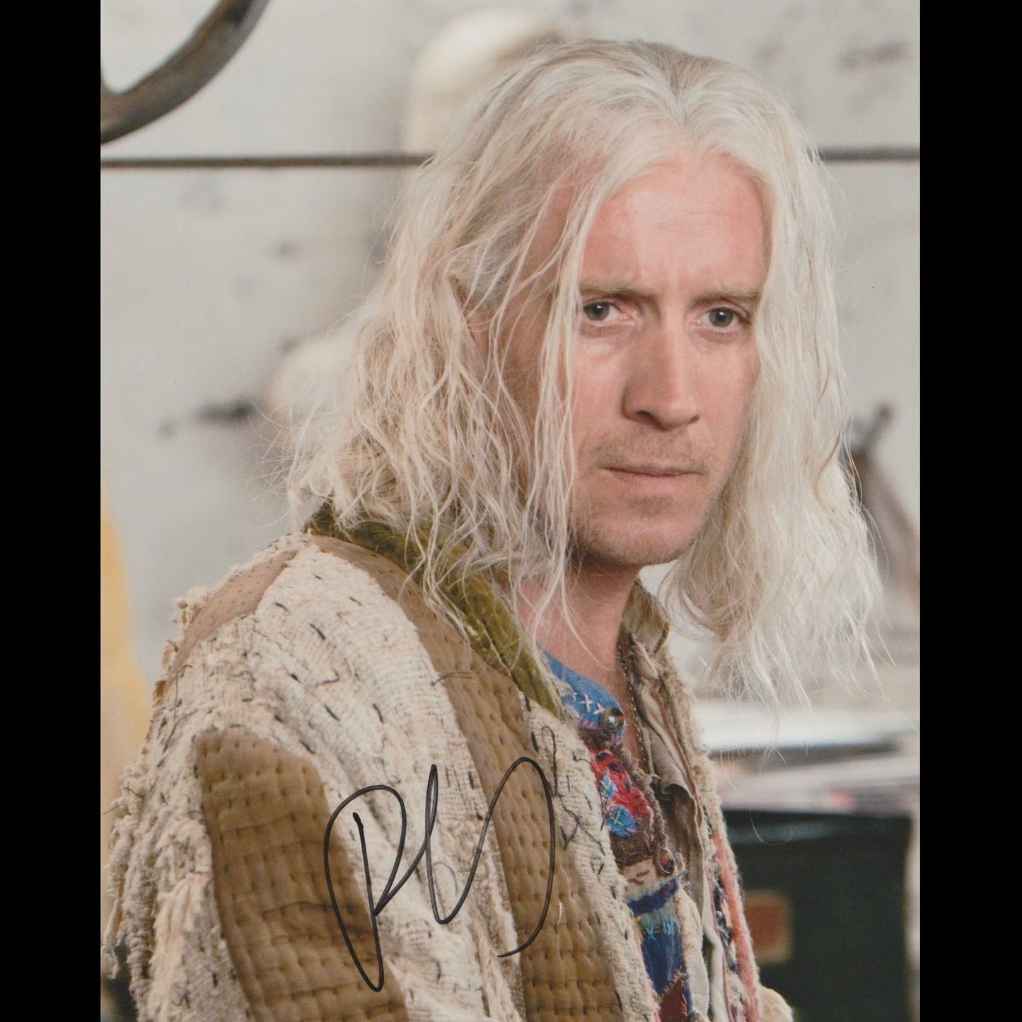 Rhys IFANS