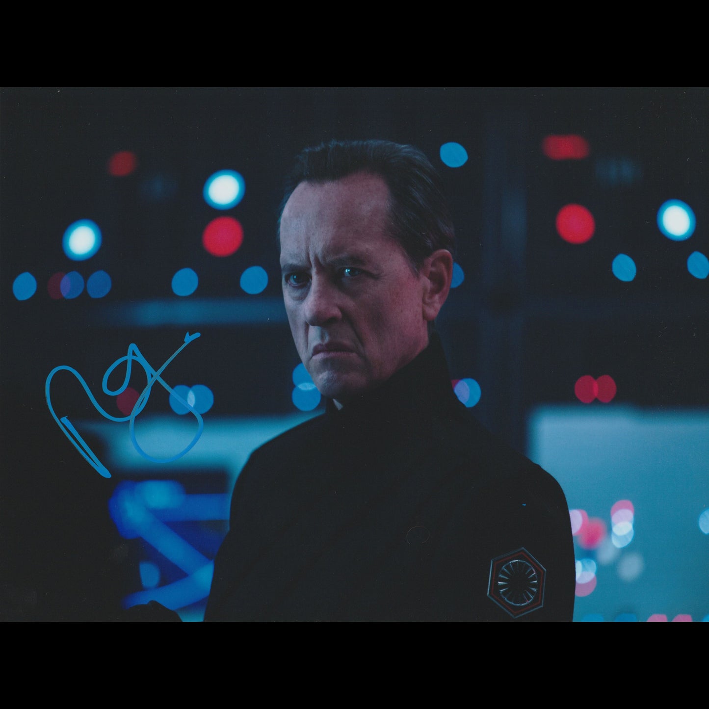 Richard E. GRANT
