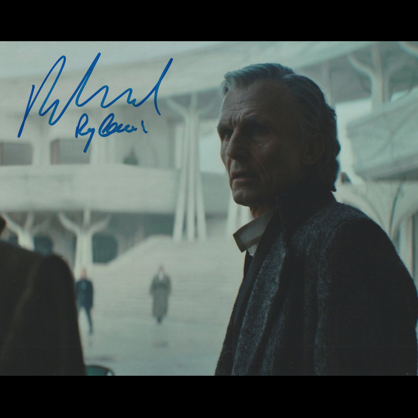 Richard SAMMEL (Andor)