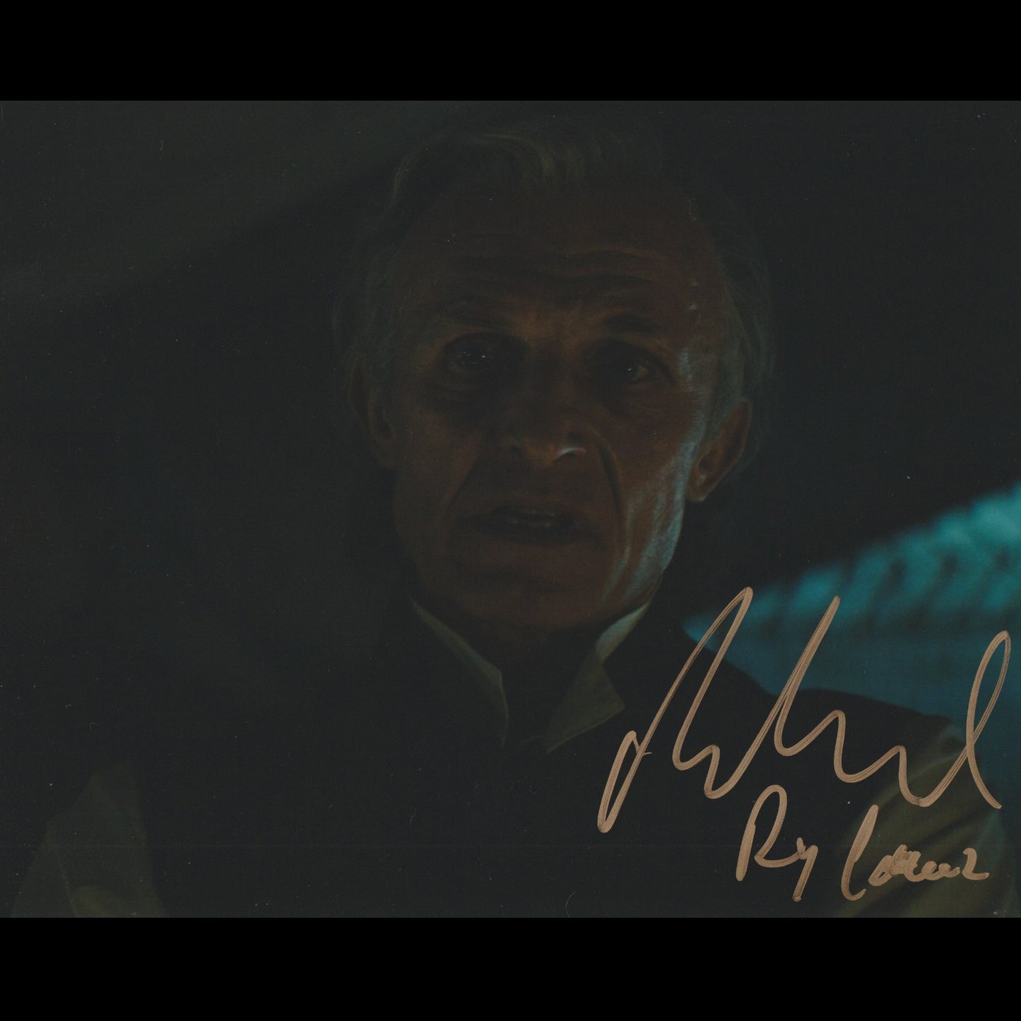 Richard SAMMEL (Andor)