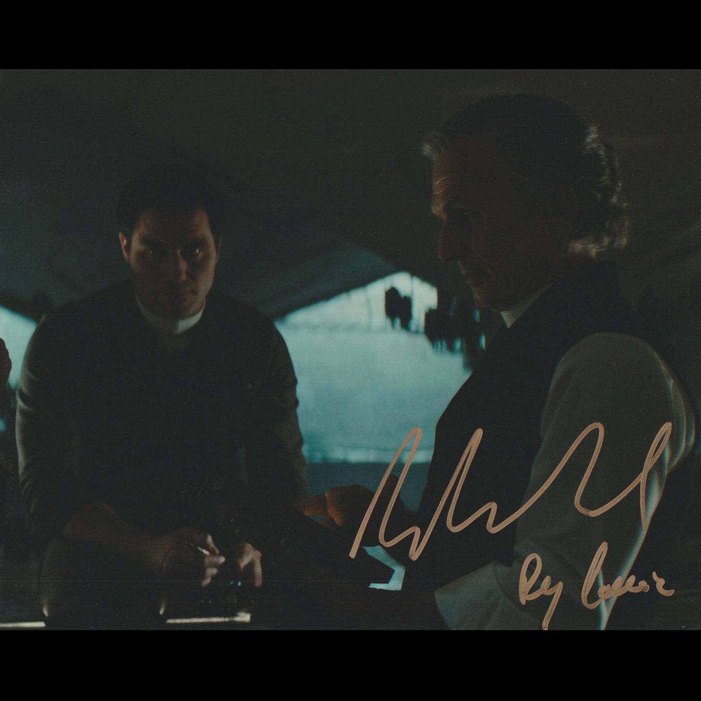 Richard SAMMEL (Andor)