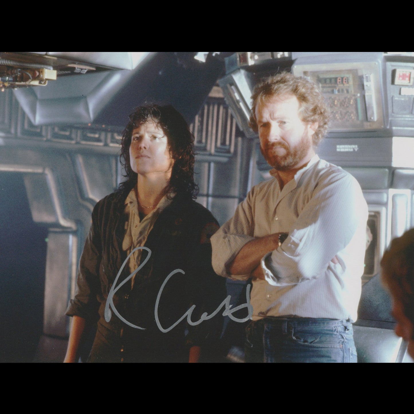 Ridley SCOTT
