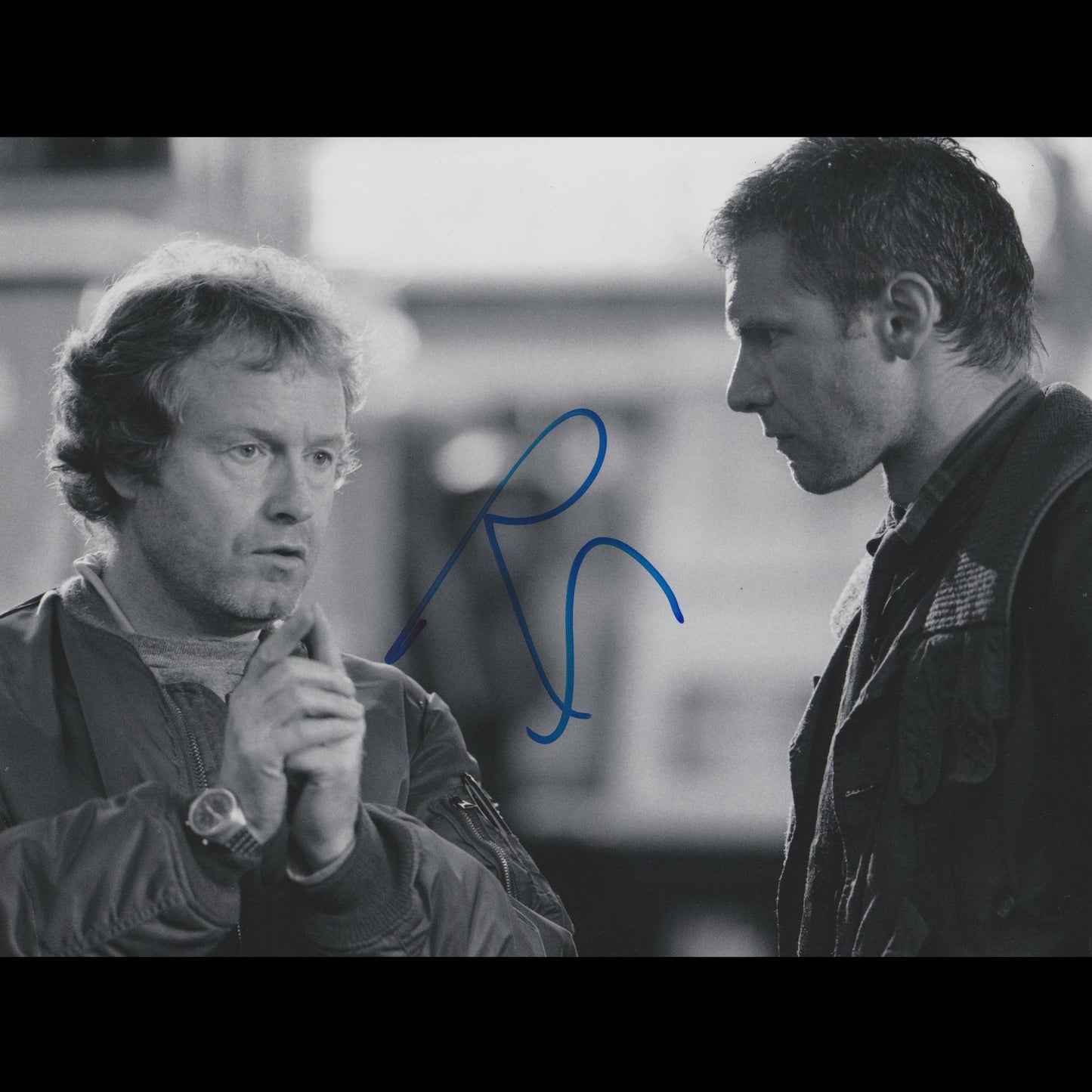 Ridley SCOTT