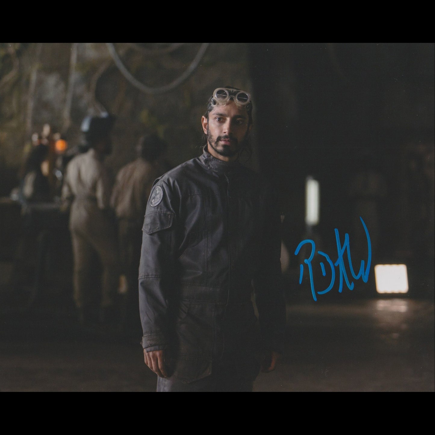 Riz AHMED