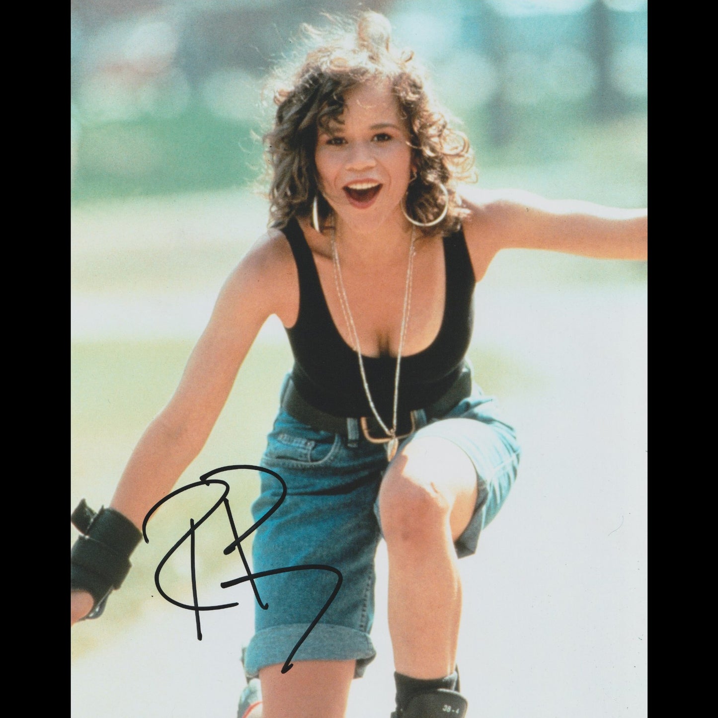 Rosie PEREZ