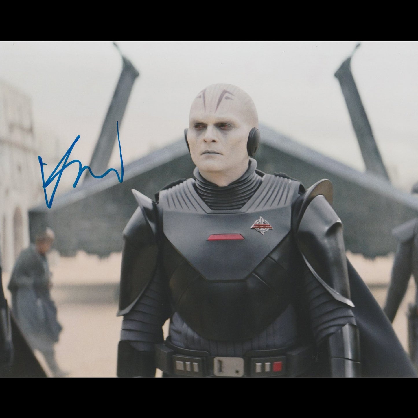 Rupert FRIEND (Obi-Wan Kenobi)