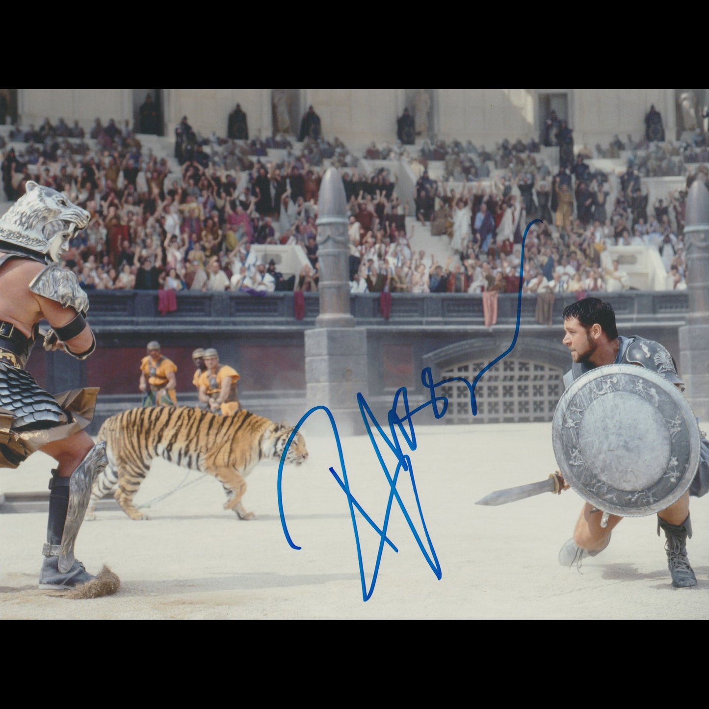 Russell CROWE