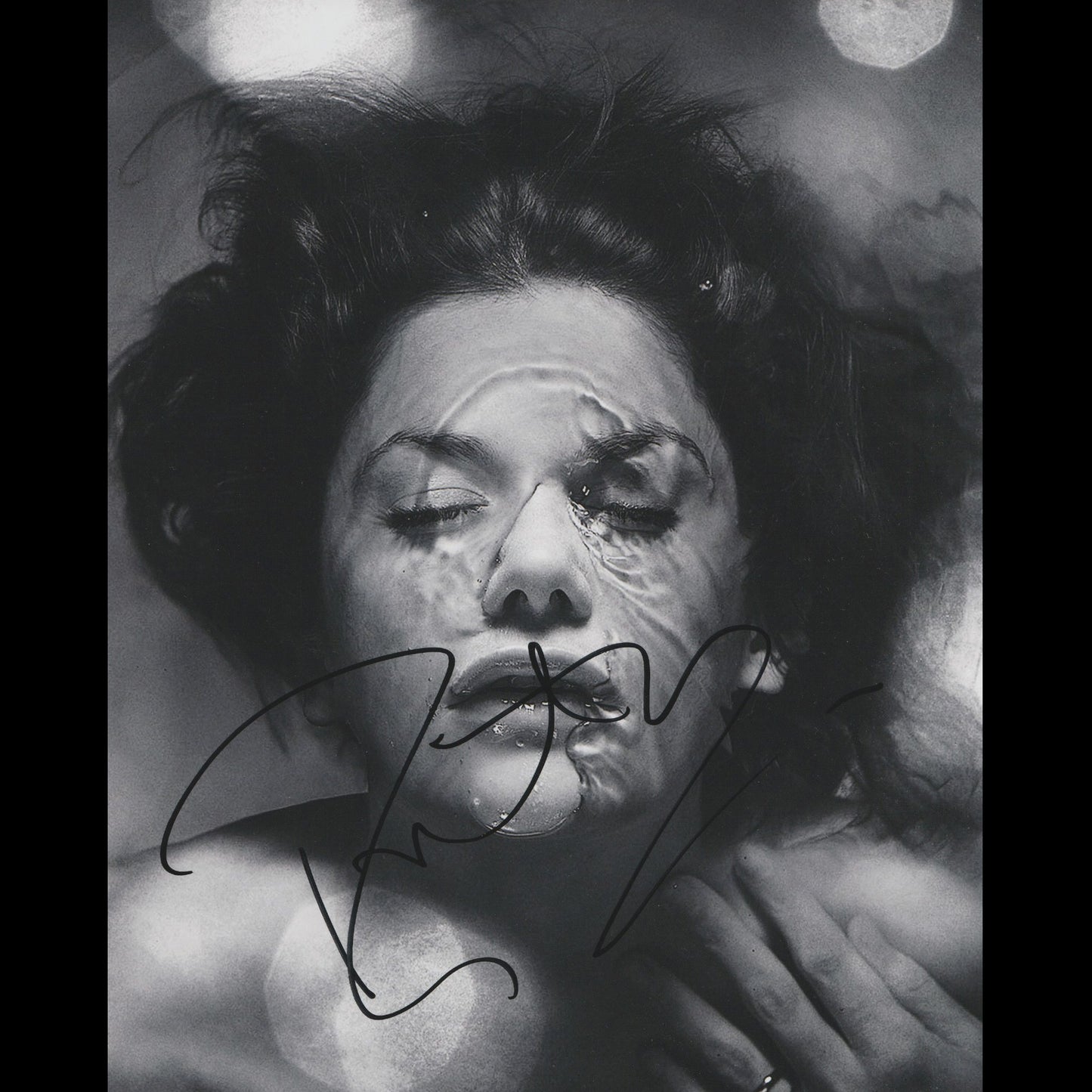 Ruth WILSON (The Affair)