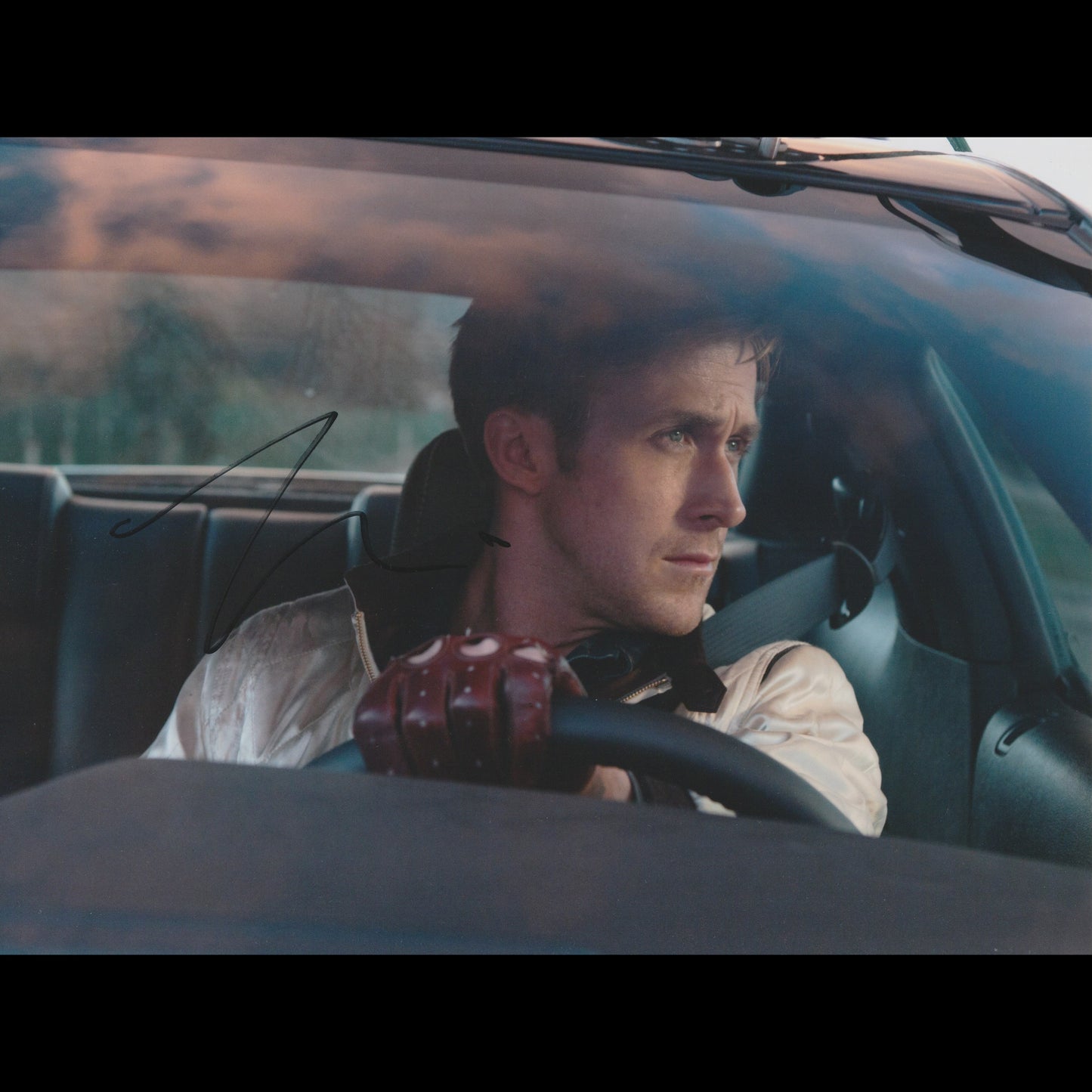Ryan GOSLING