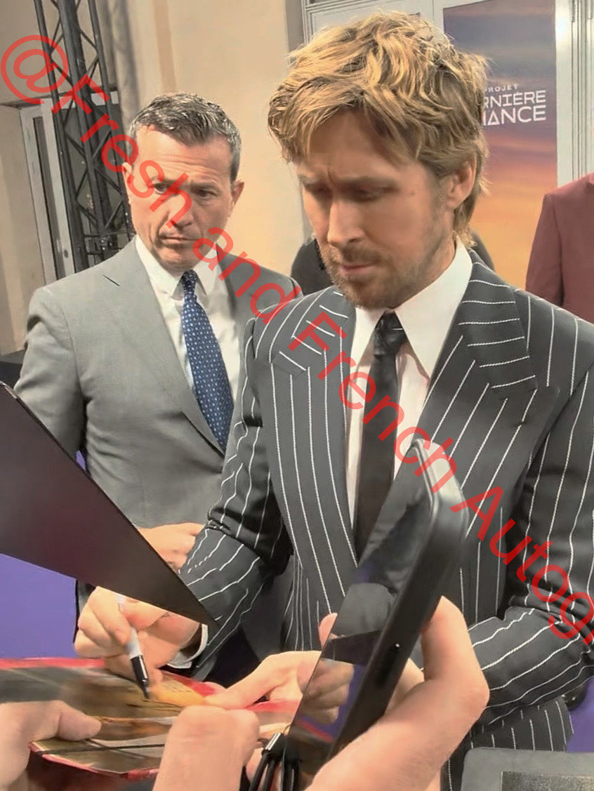 Ryan GOSLING