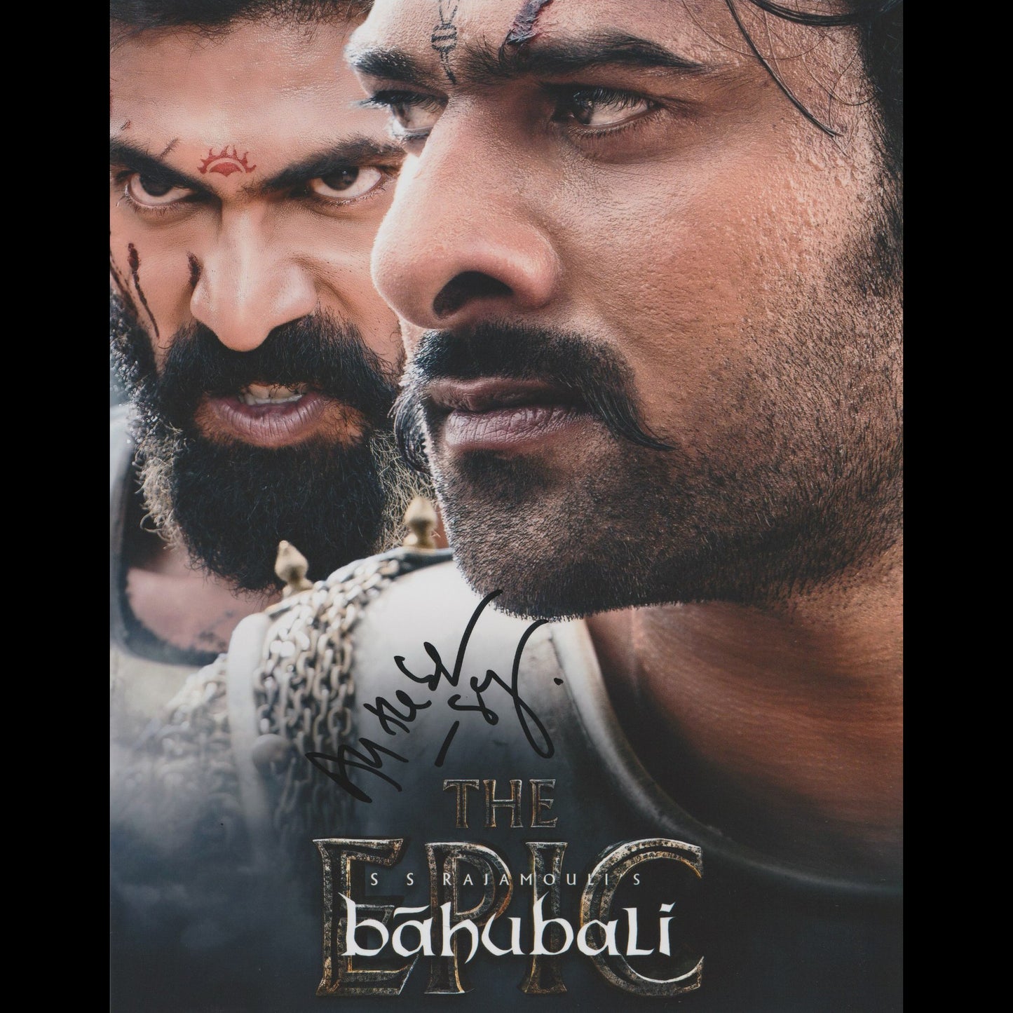 S. S. RAJAMOULI