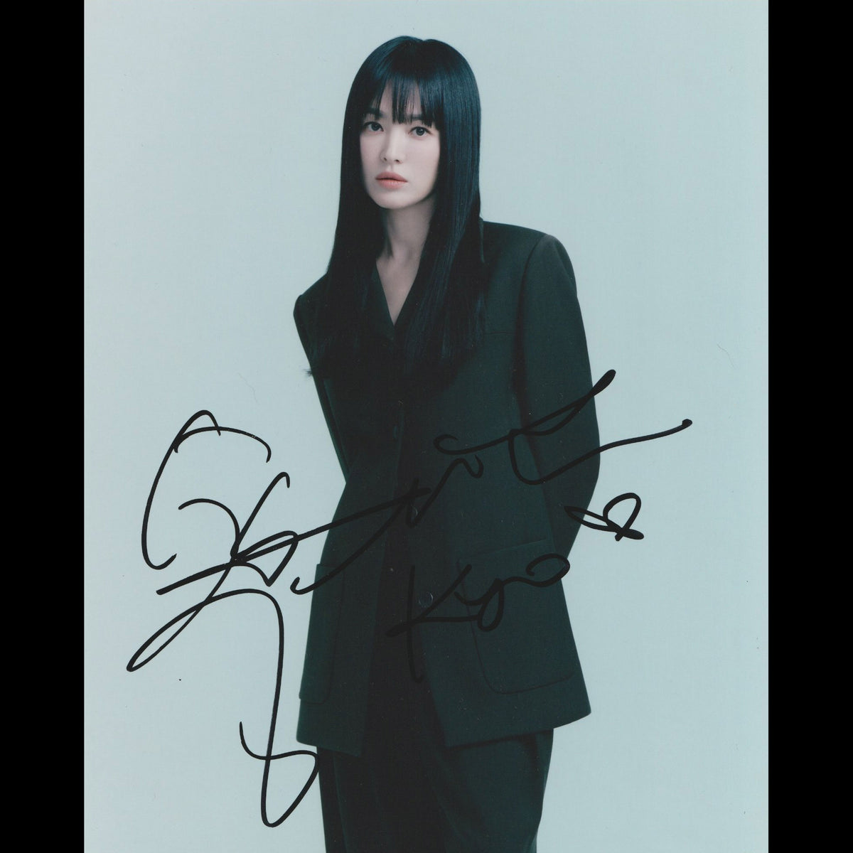 Song HYE-KYO (The Glory)