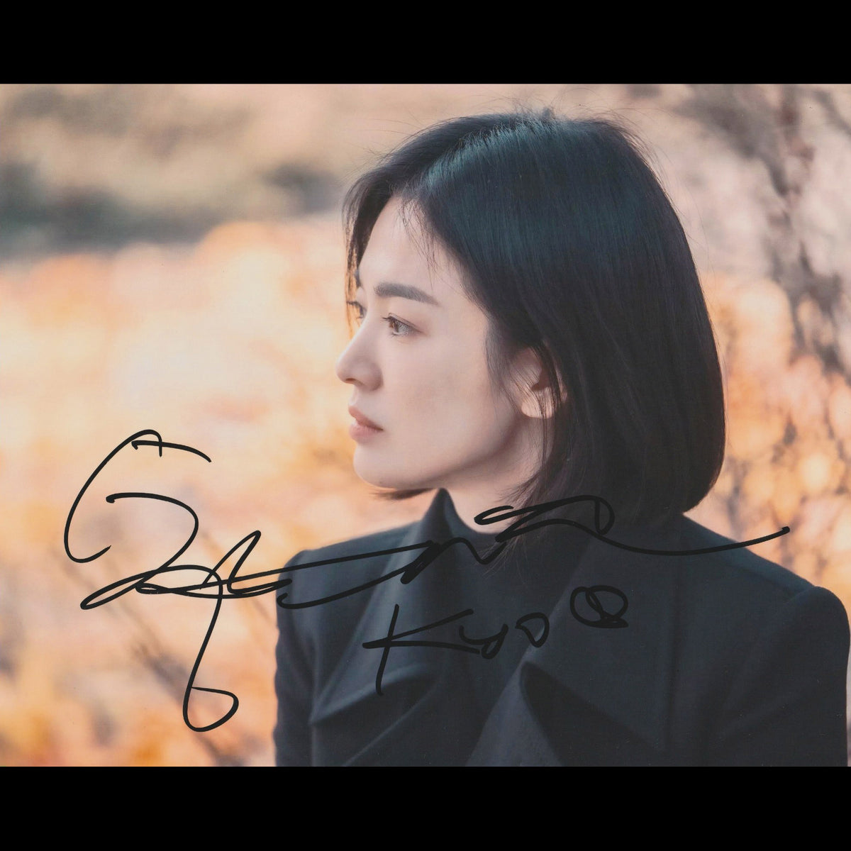 Song HYE-KYO (The Glory)