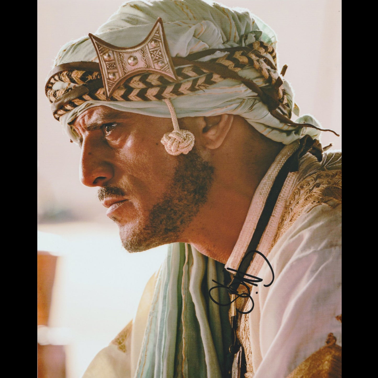 Said TAGHMAOUI