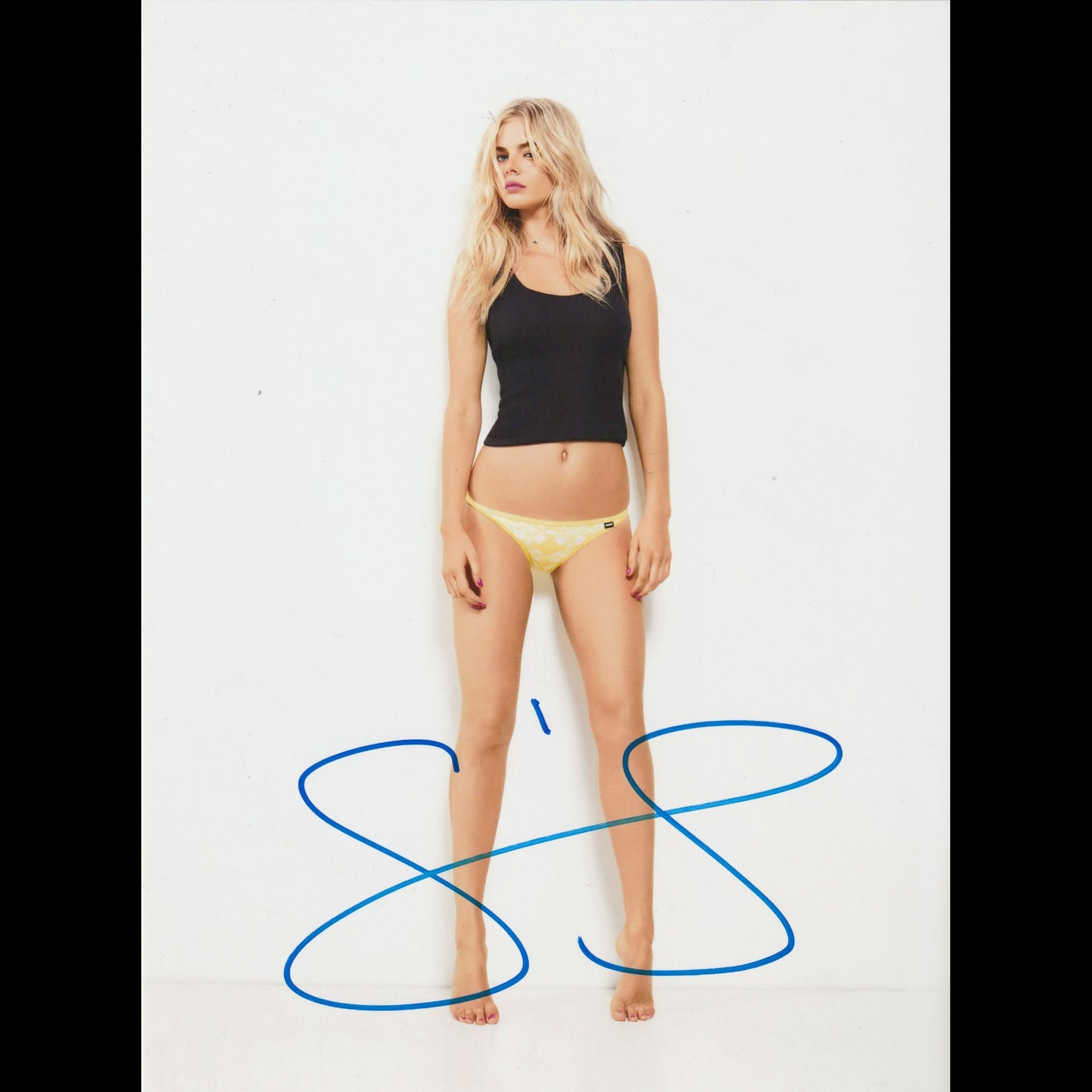 Samara WEAVING