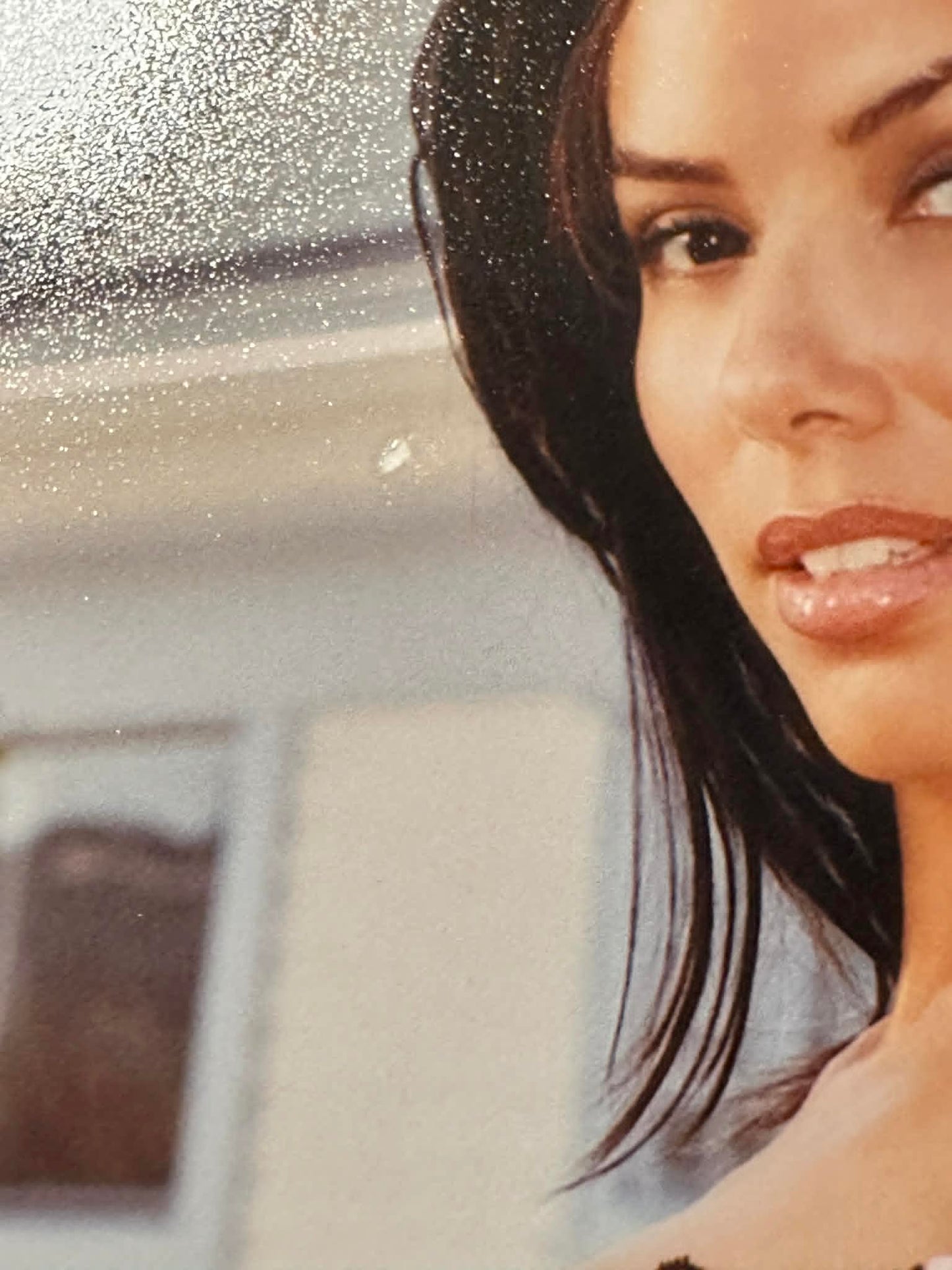 Eva LONGORIA (Desperate Housewives)