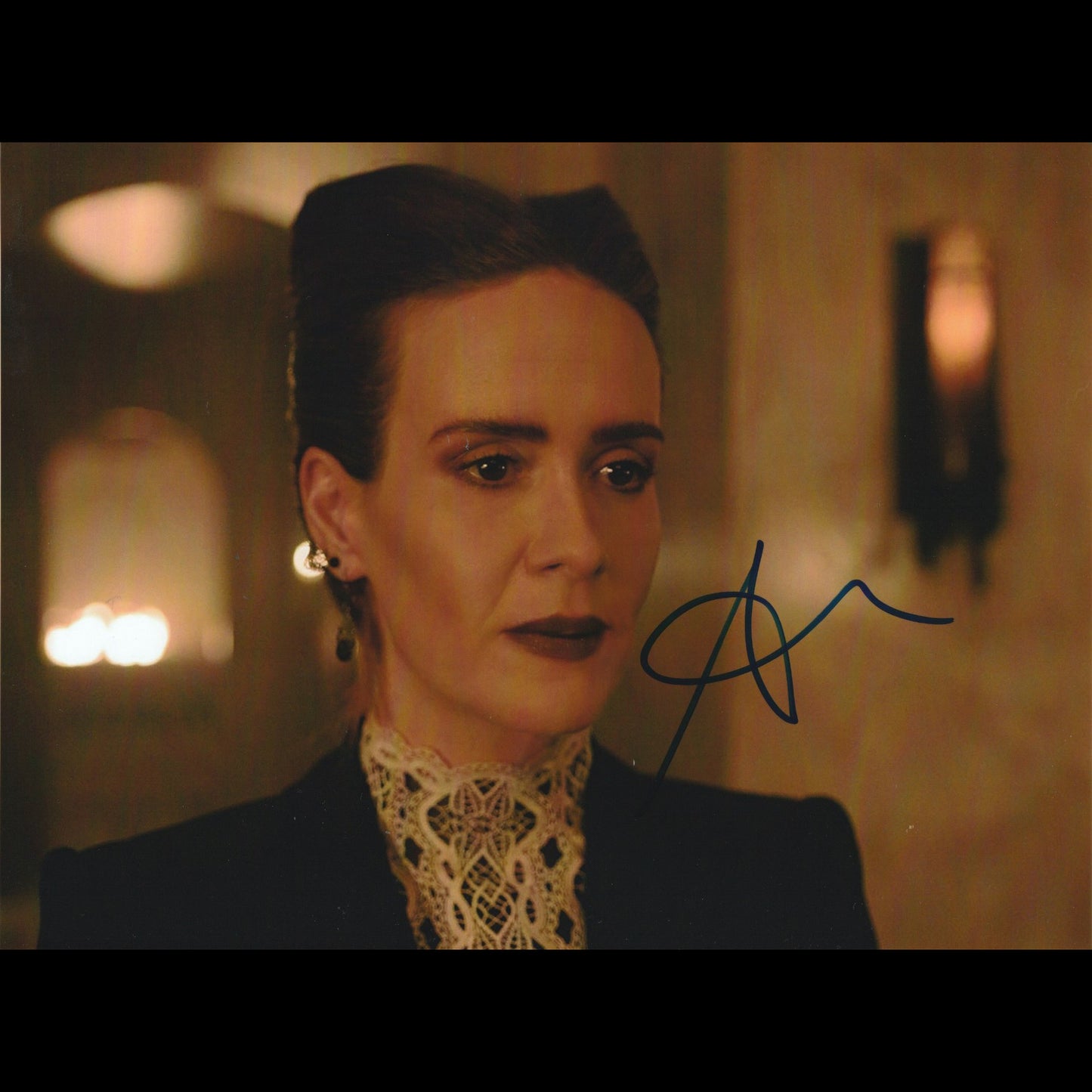 Sarah PAULSON