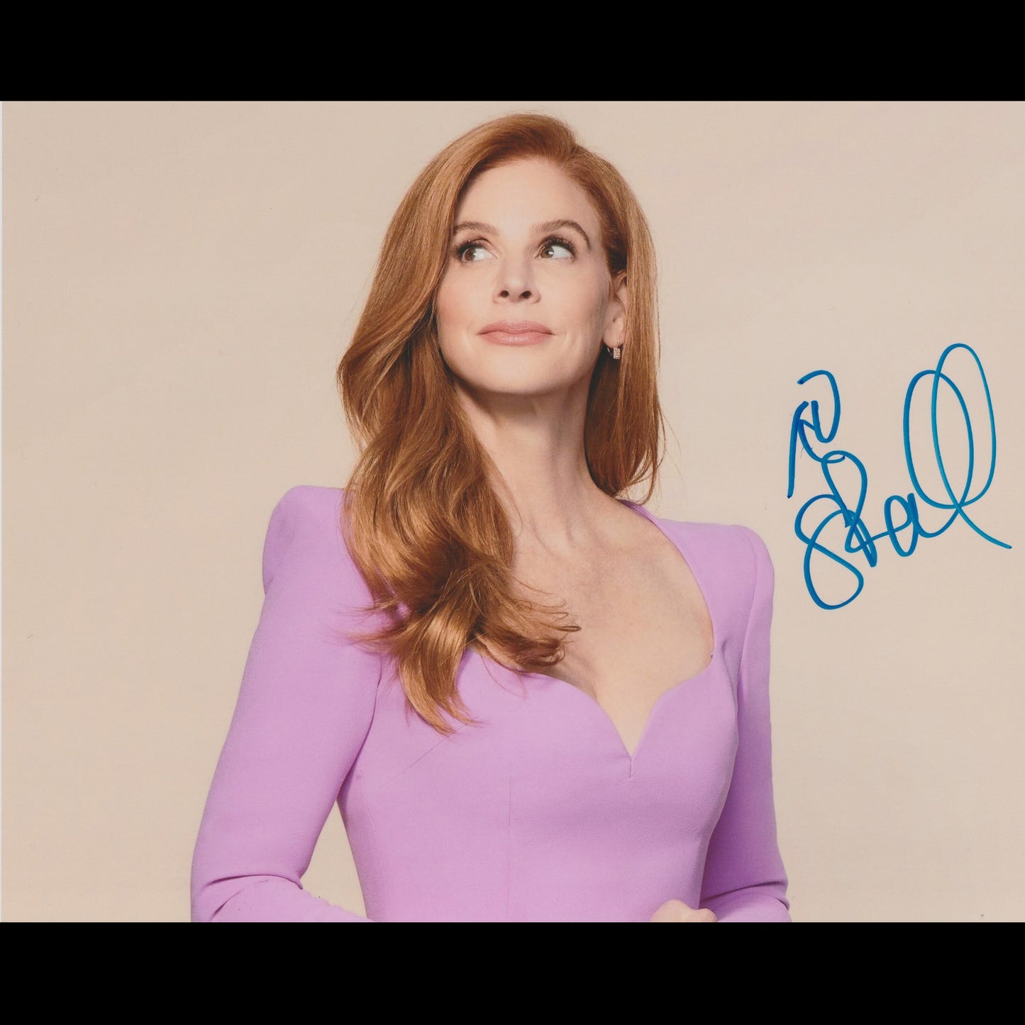 Sarah RAFFERTY