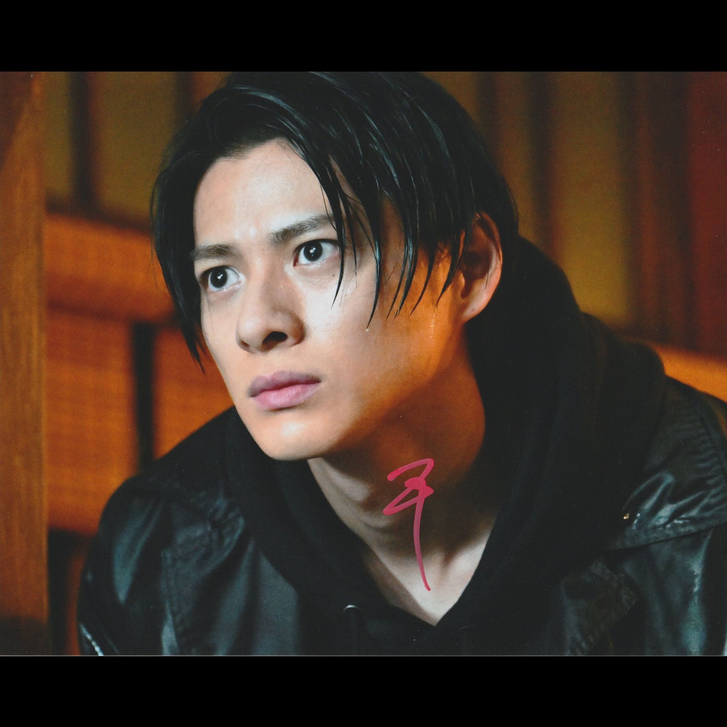 Sho HIRANO