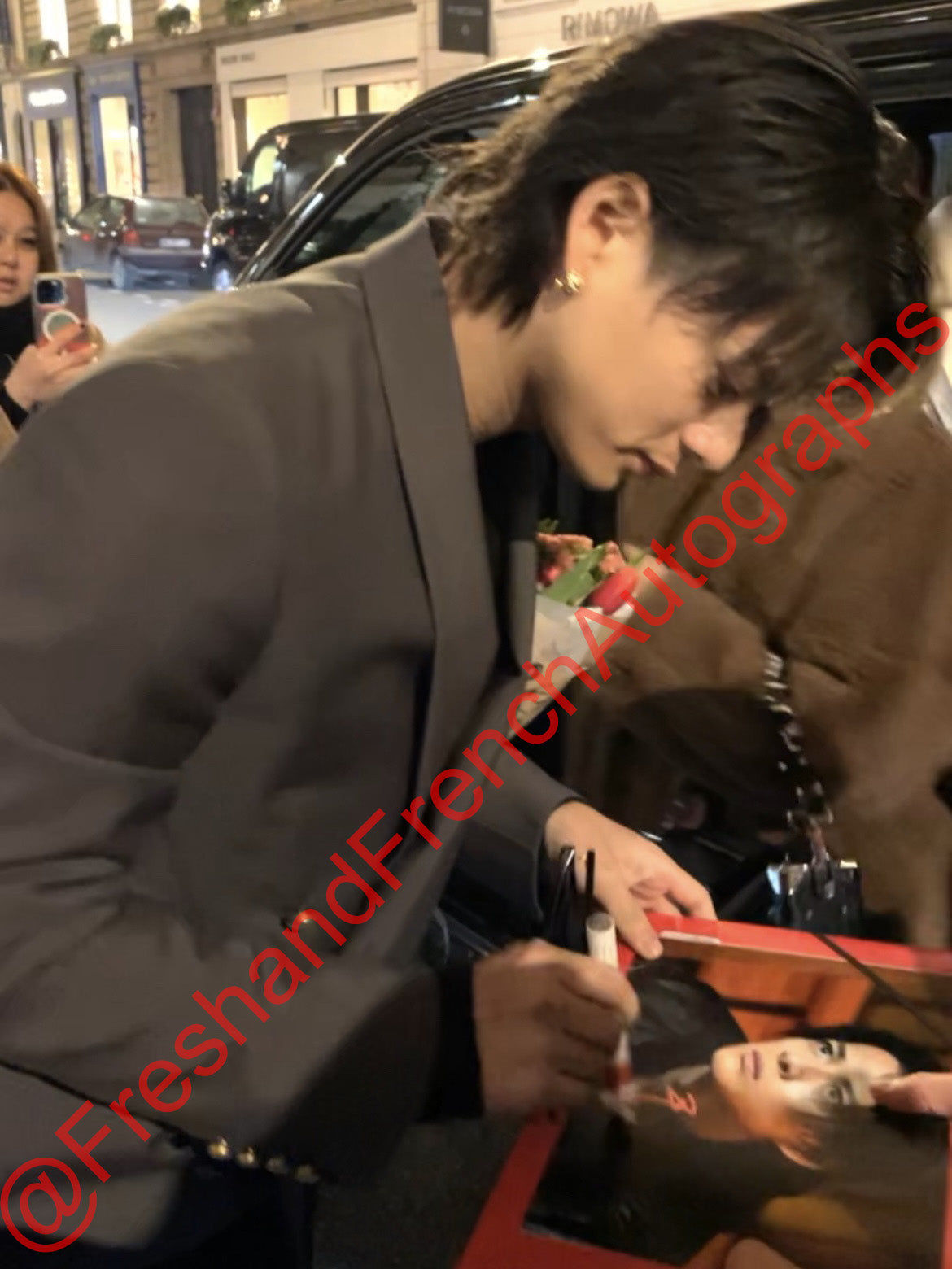 Sho HIRANO