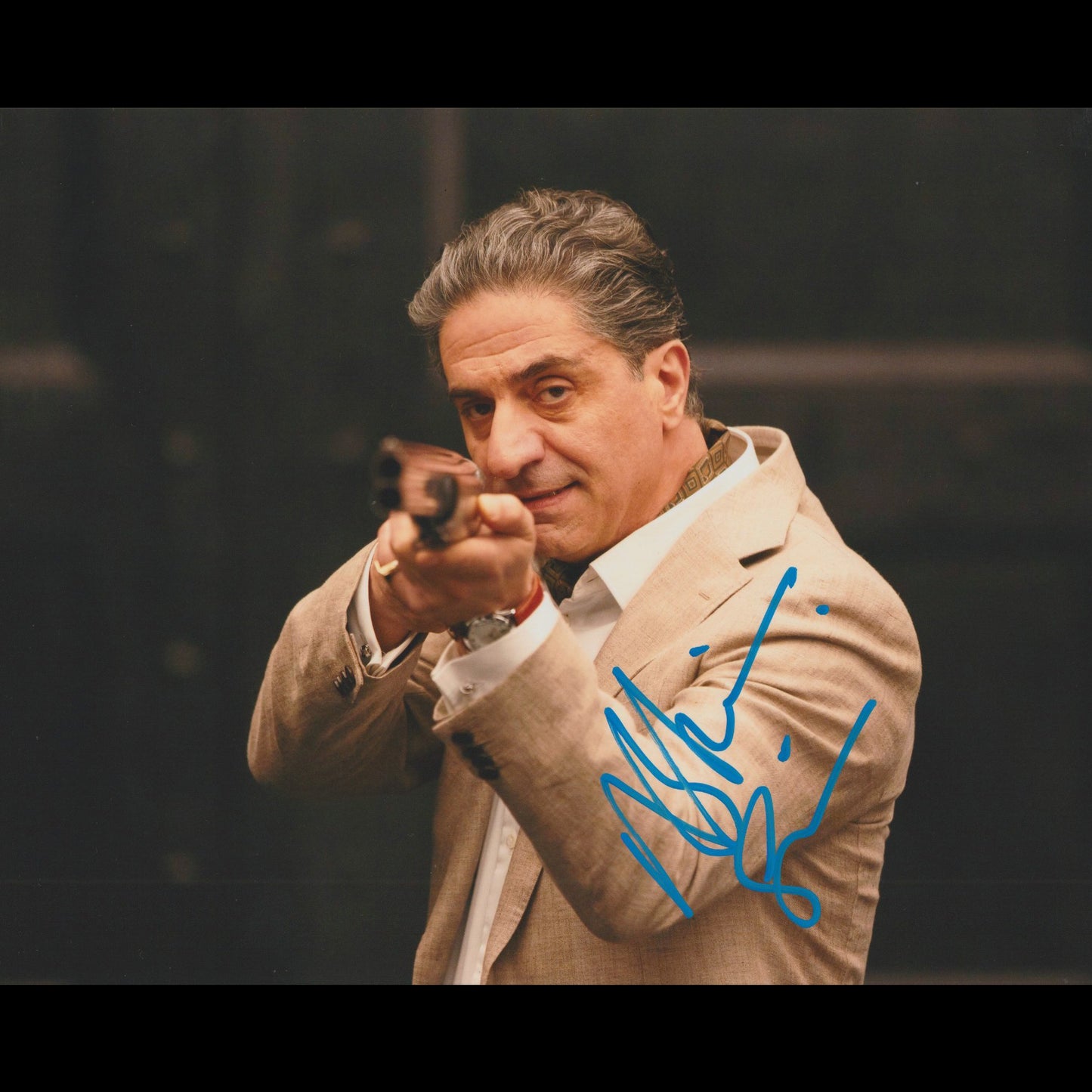 Simon ABKARIAN