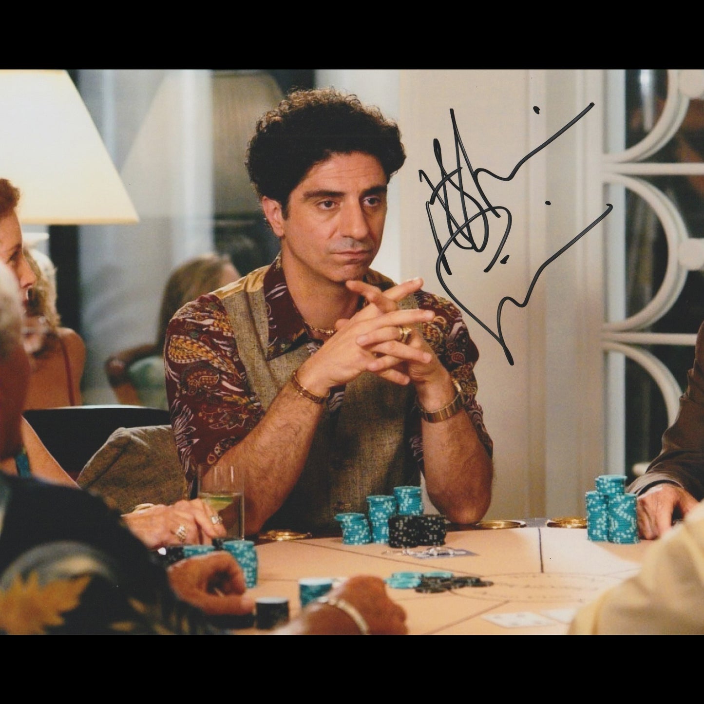 Simon ABKARIAN