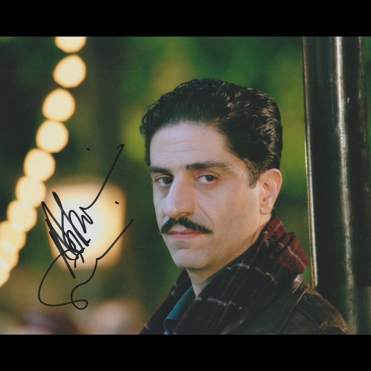 Simon ABKARIAN