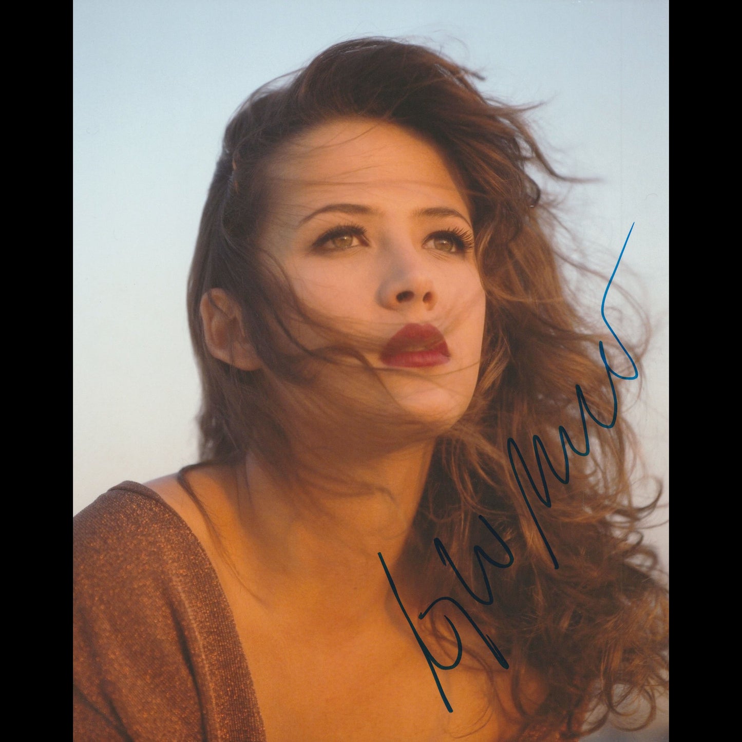 Sophie MARCEAU