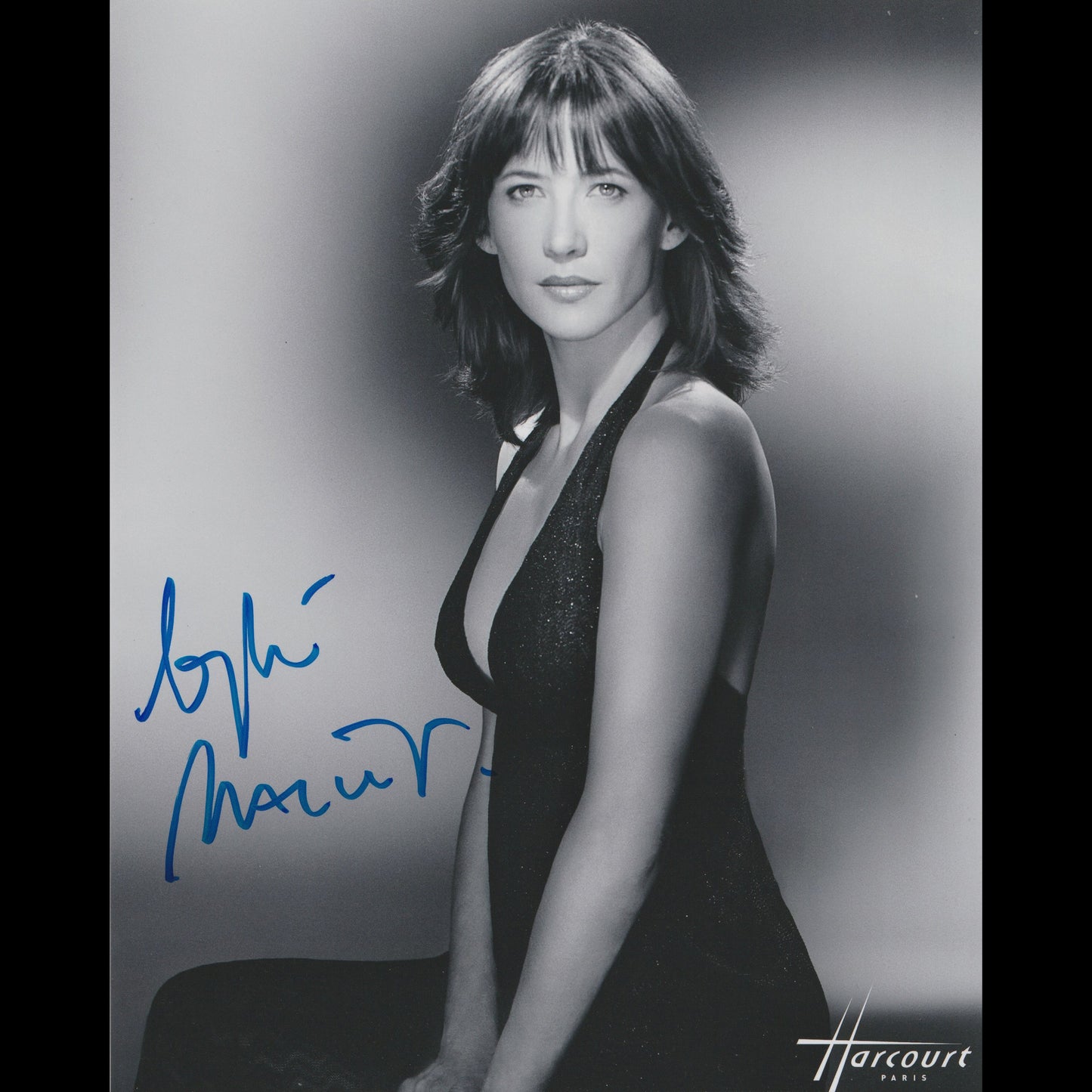 Sophie MARCEAU