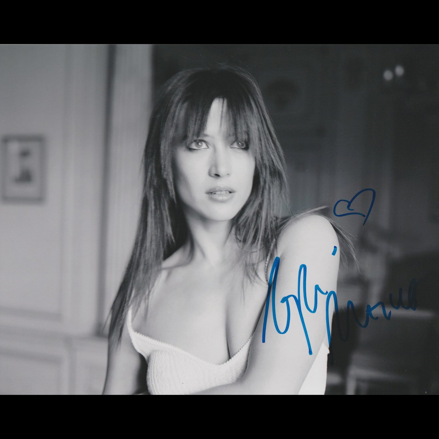 Sophie Marceau