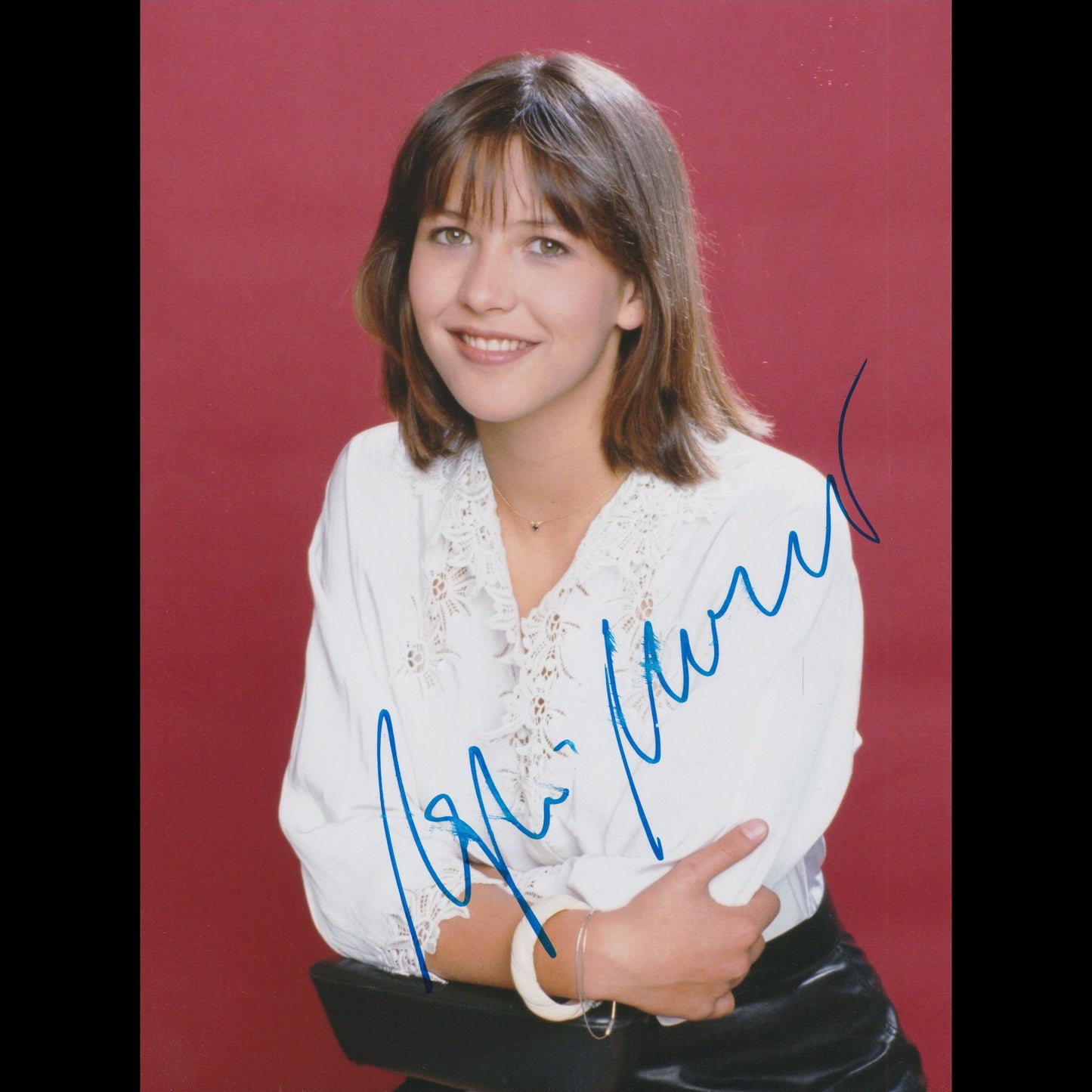 Sophie MARCEAU