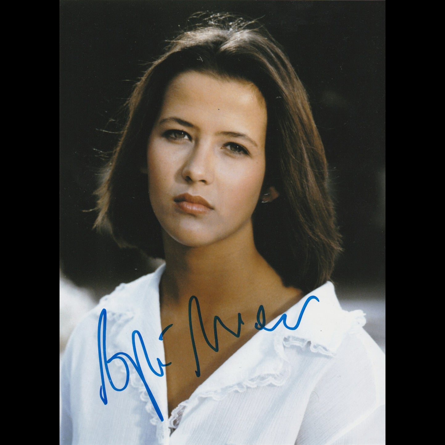 Sophie Marceau