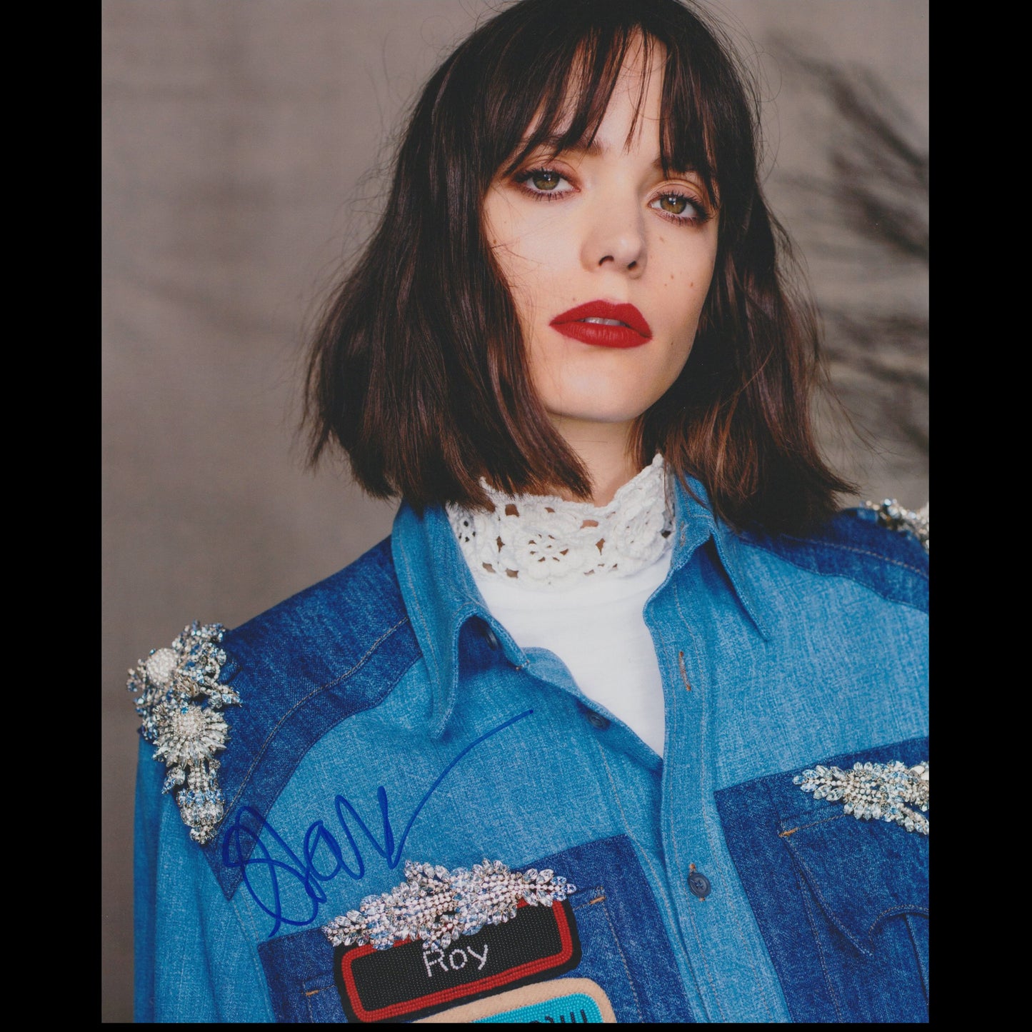 Stacy MARTIN