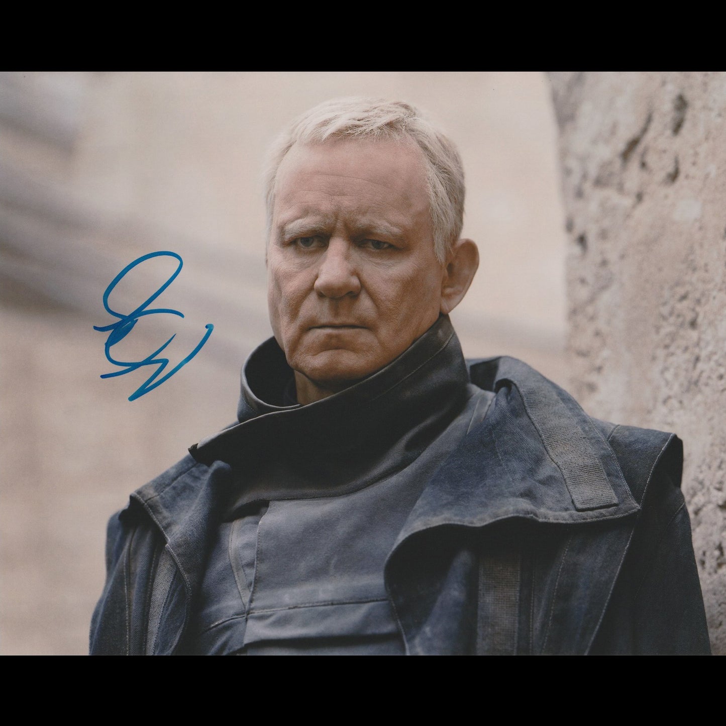 Stellan SKARSGARD (Andor)
