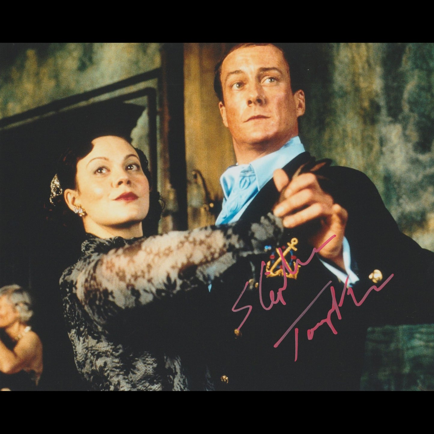 Stephen TOMPKINSON