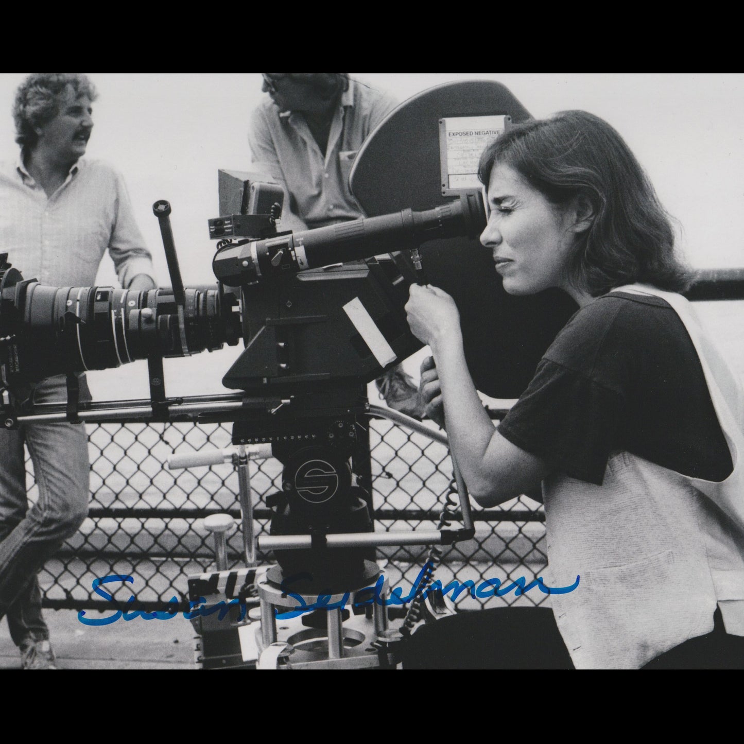 Susan SEIDELMAN