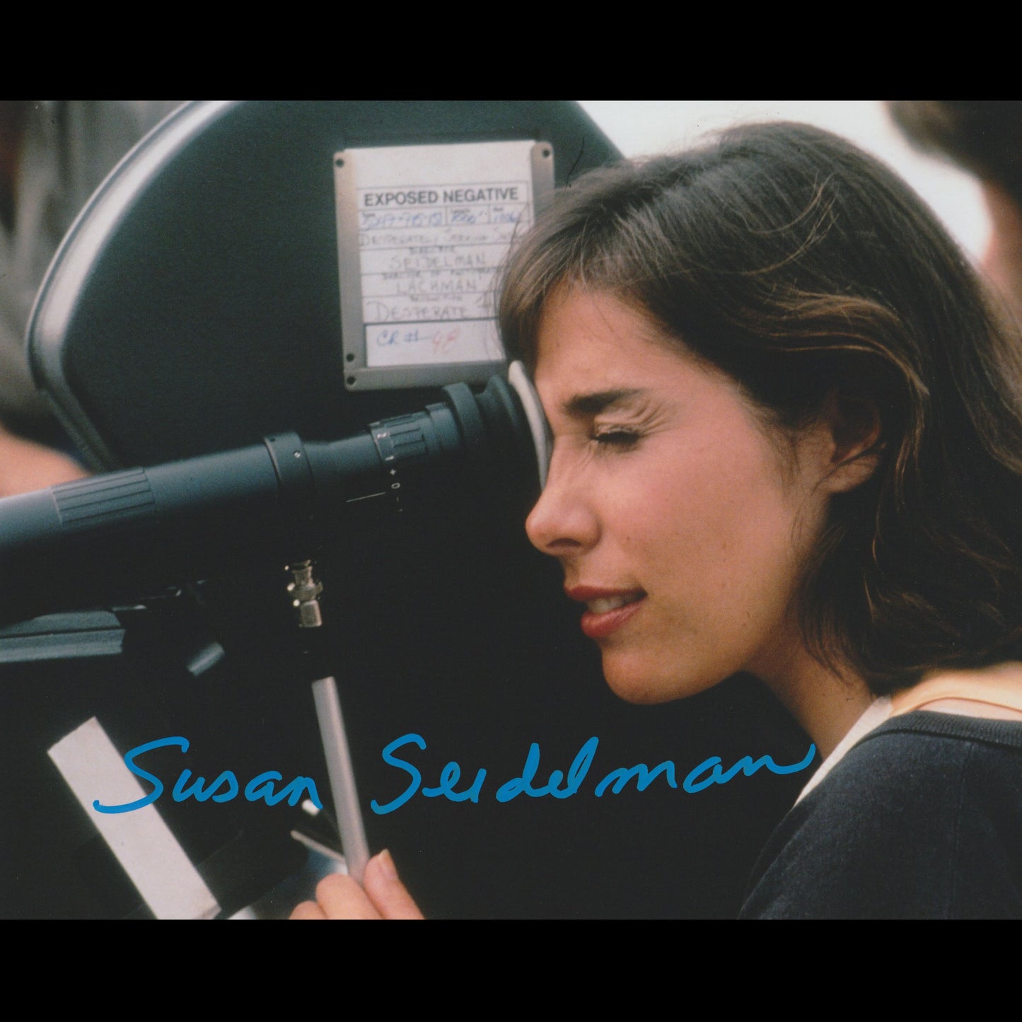 Susan SEIDELMAN