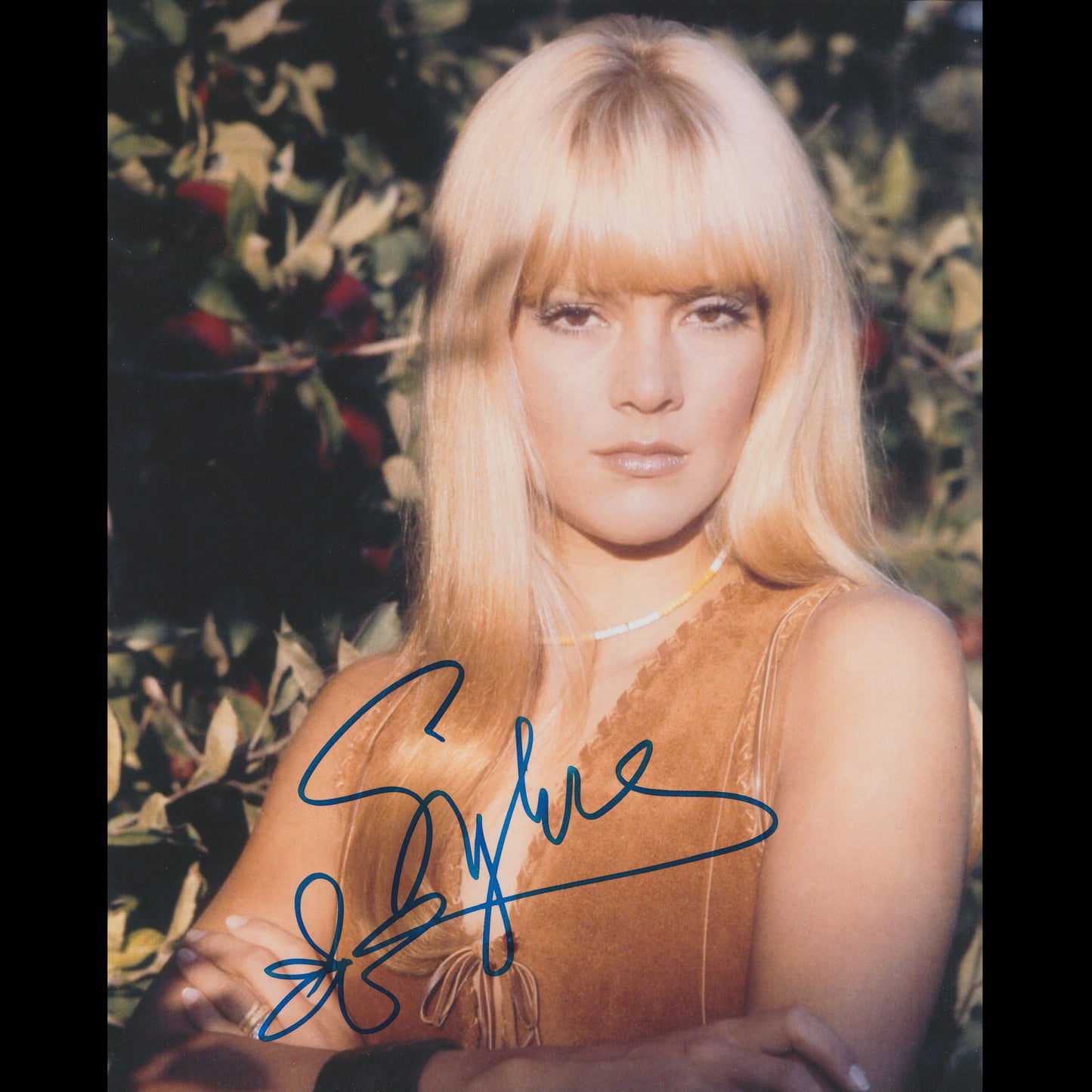 Sylvie VARTAN