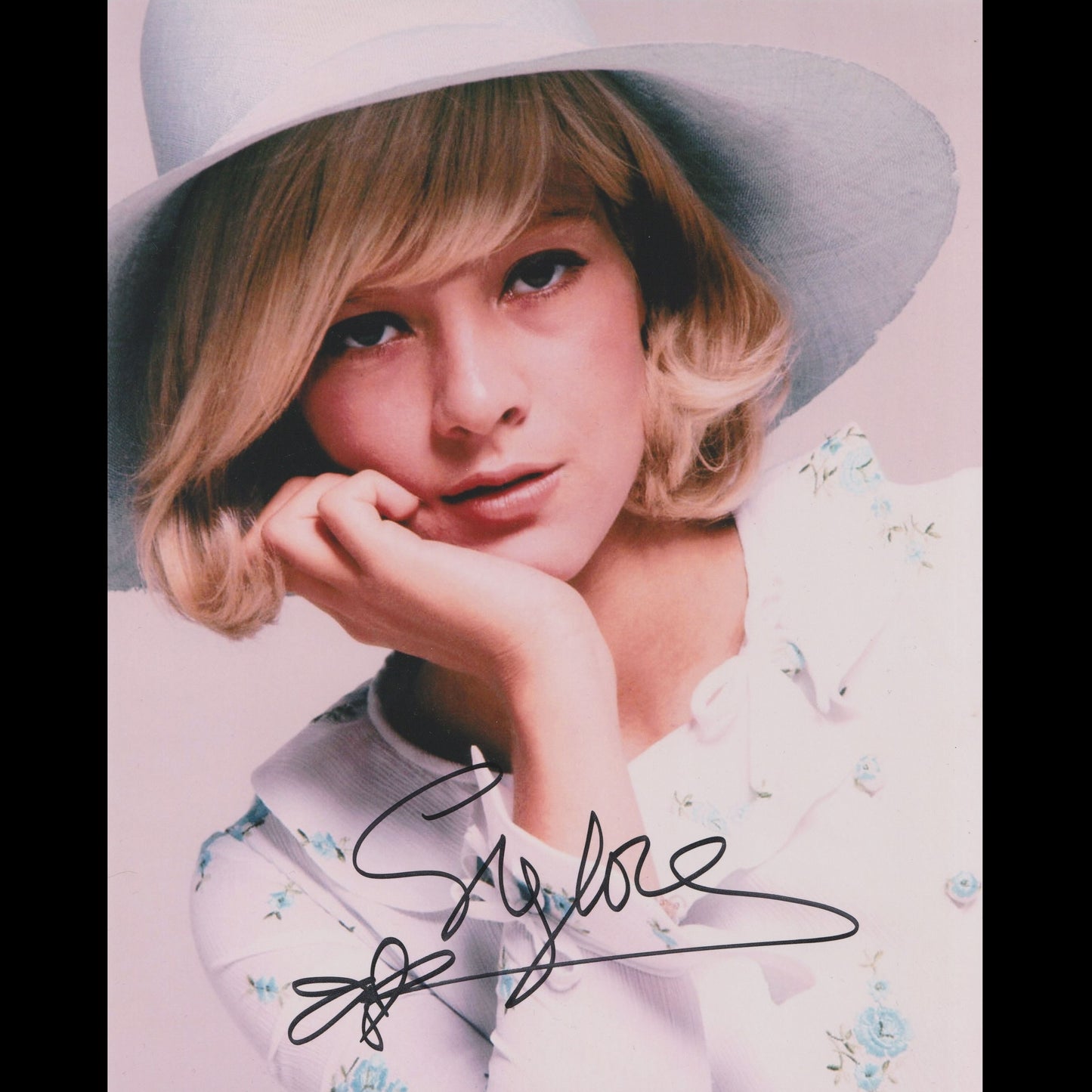 Sylvie VARTAN