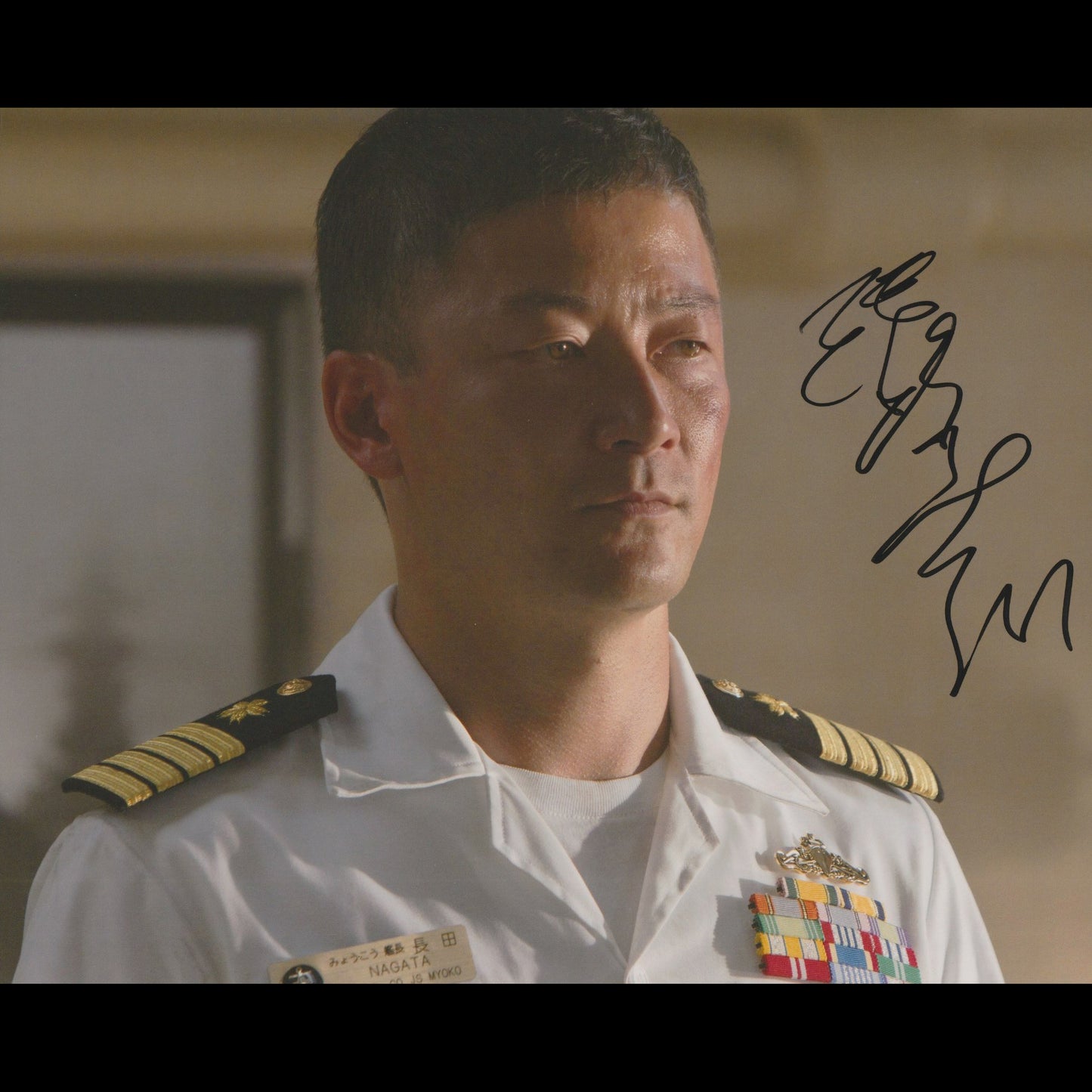 Tadanobu ASANO