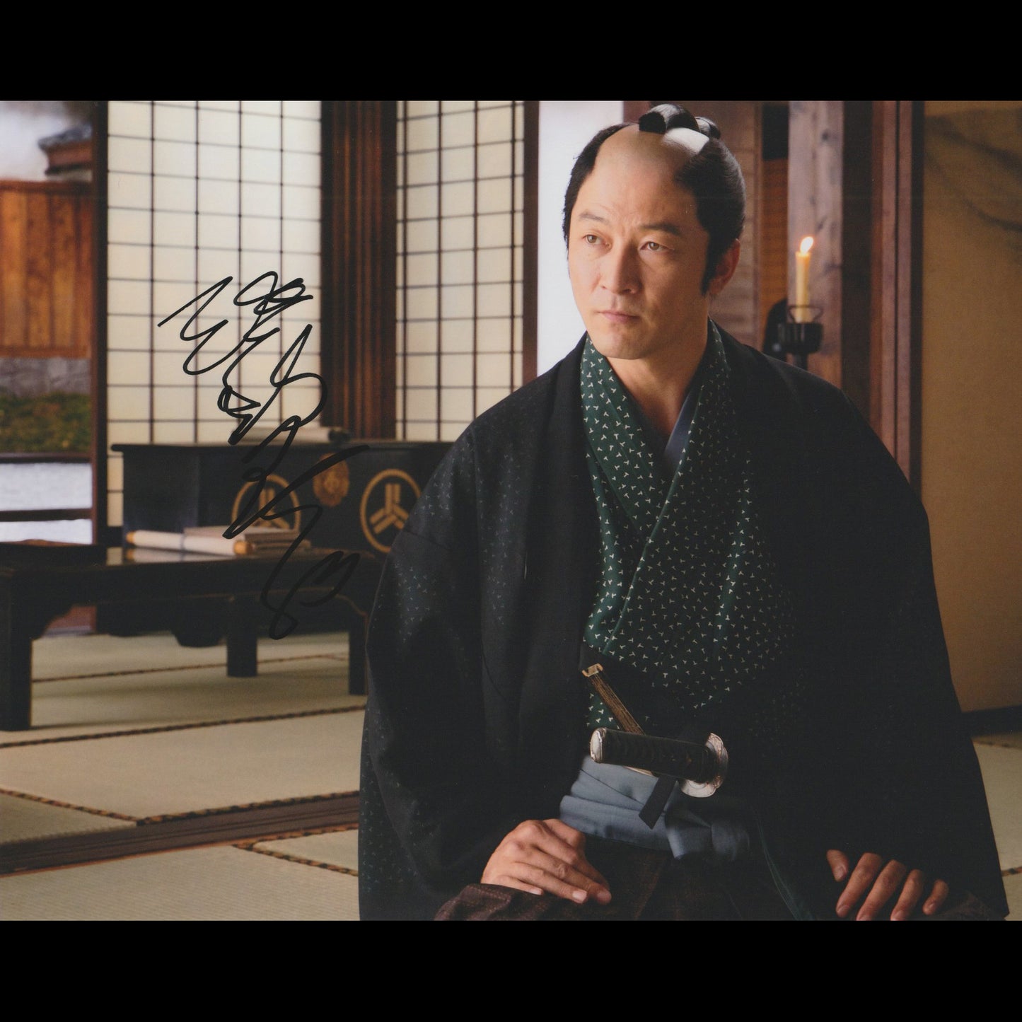 Tadanobu ASANO