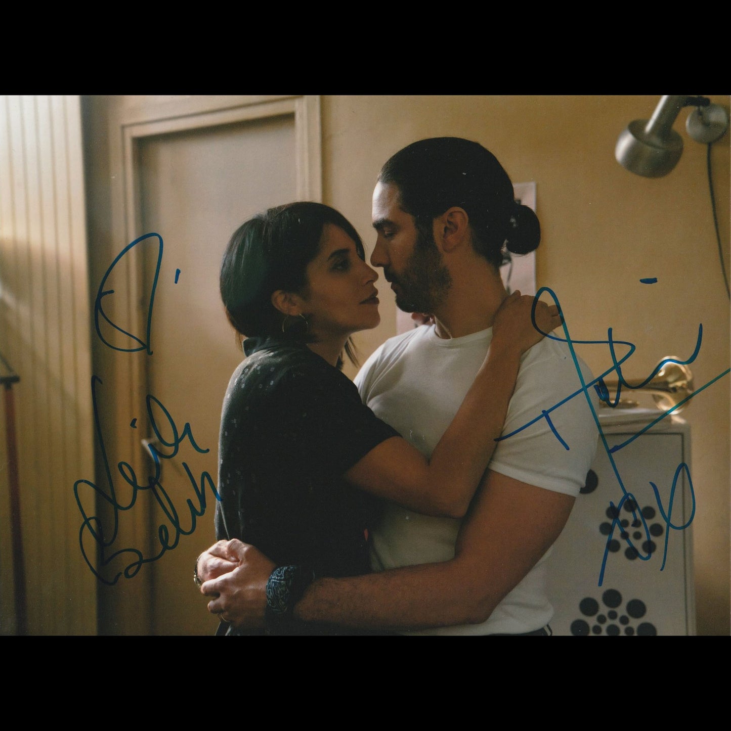 Tahar RAHIM & Leila BEKHTI